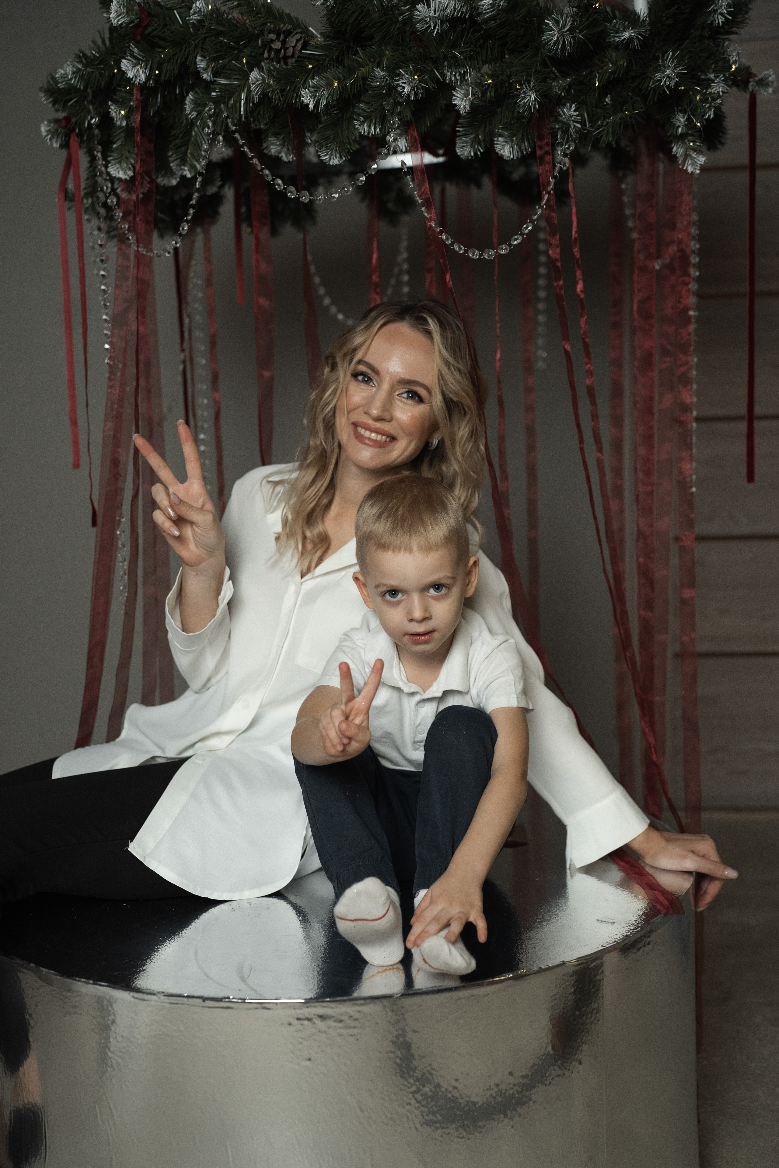 Леша, Лена и Андрей. Фотограф в Старом Осколе и Воронеже Анастасия Епифанцева