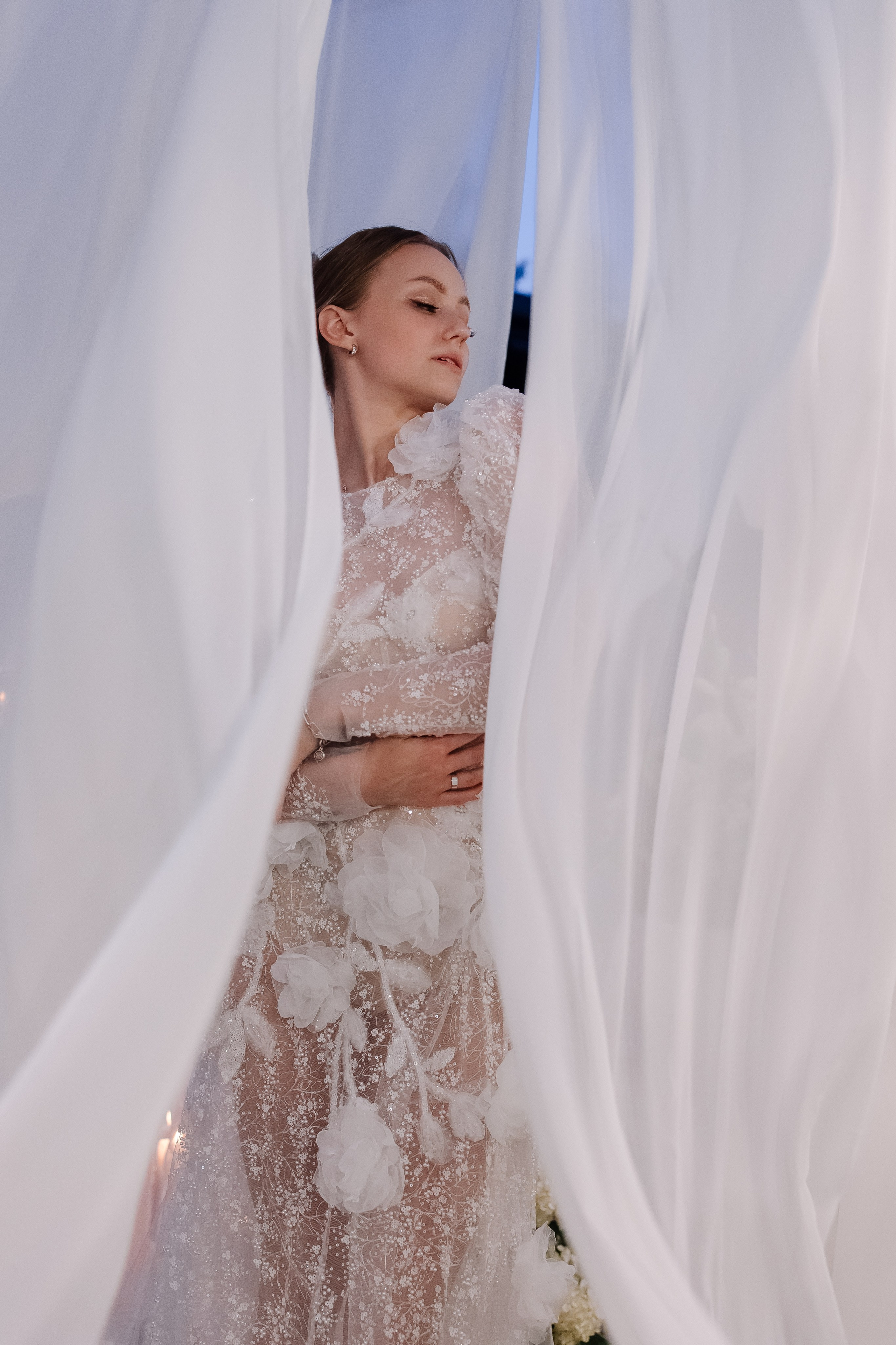 Егор/Арина. Свадебный фотограф