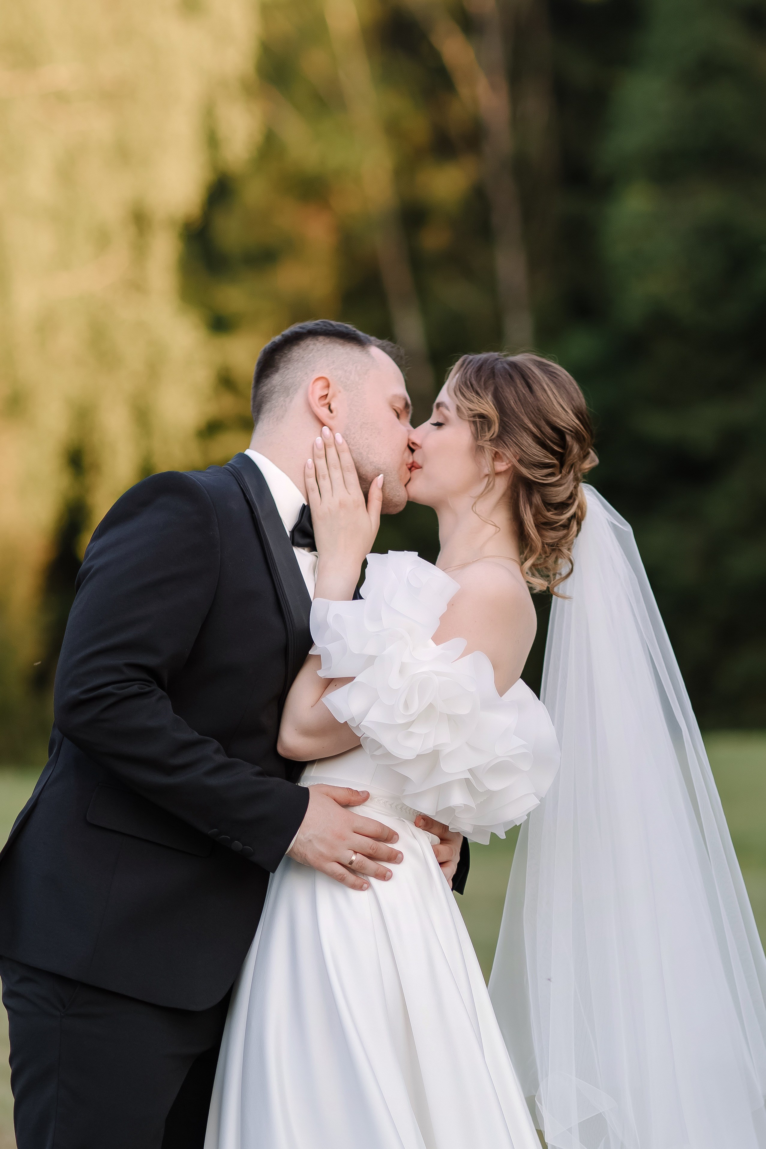 Александр/Кристина. Свадебный фотограф