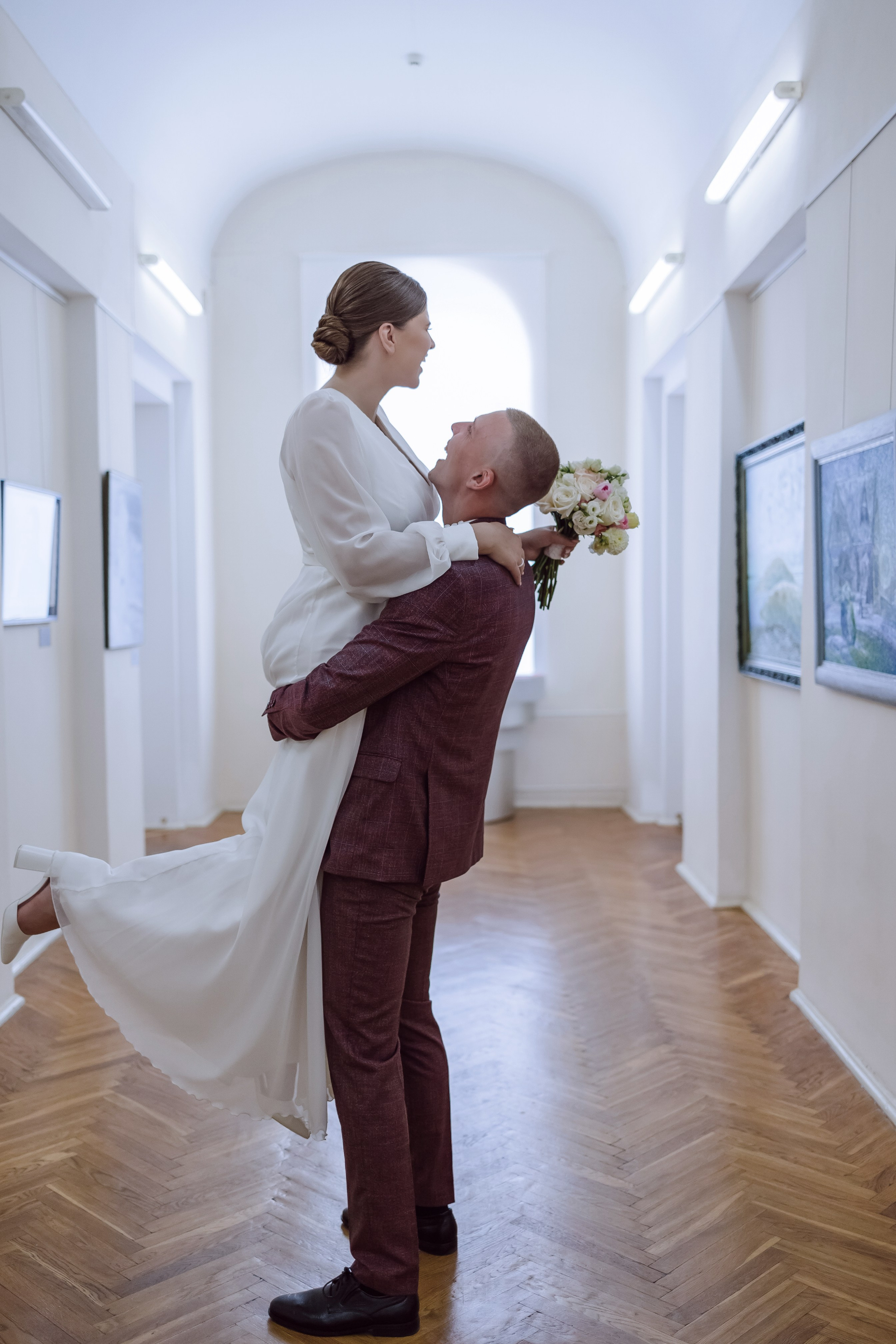 Илья/Влада. Свадебный фотограф