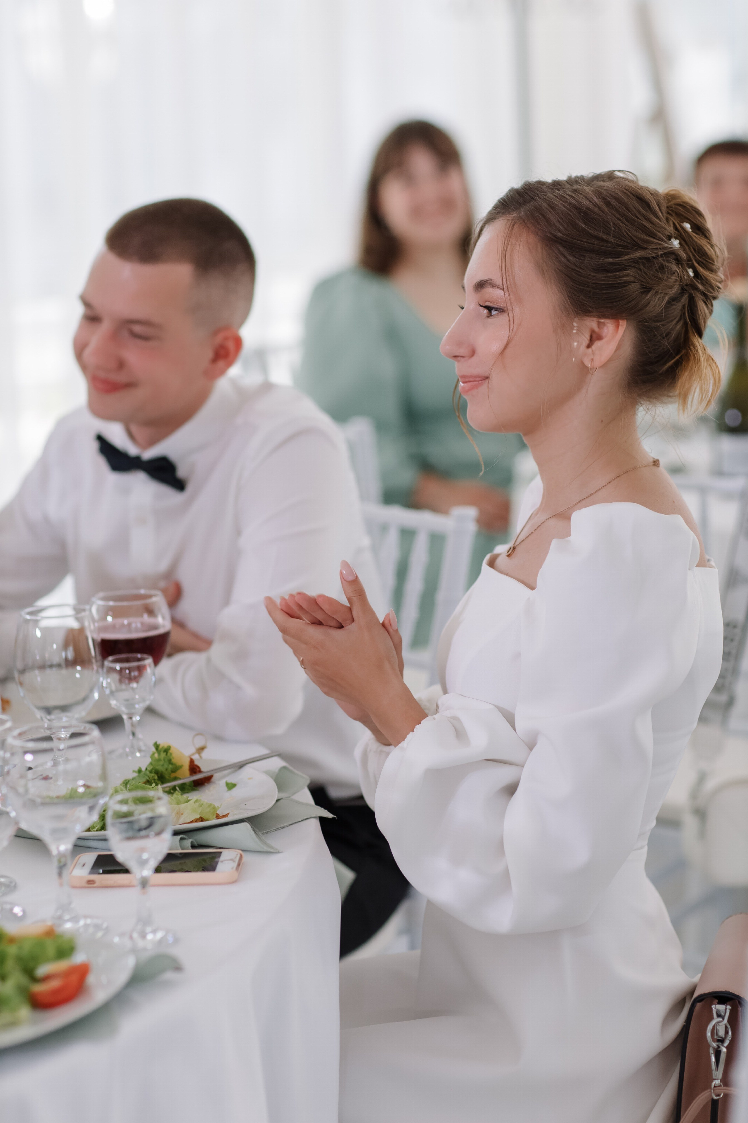 Клим/Ксения. Свадебный фотограф