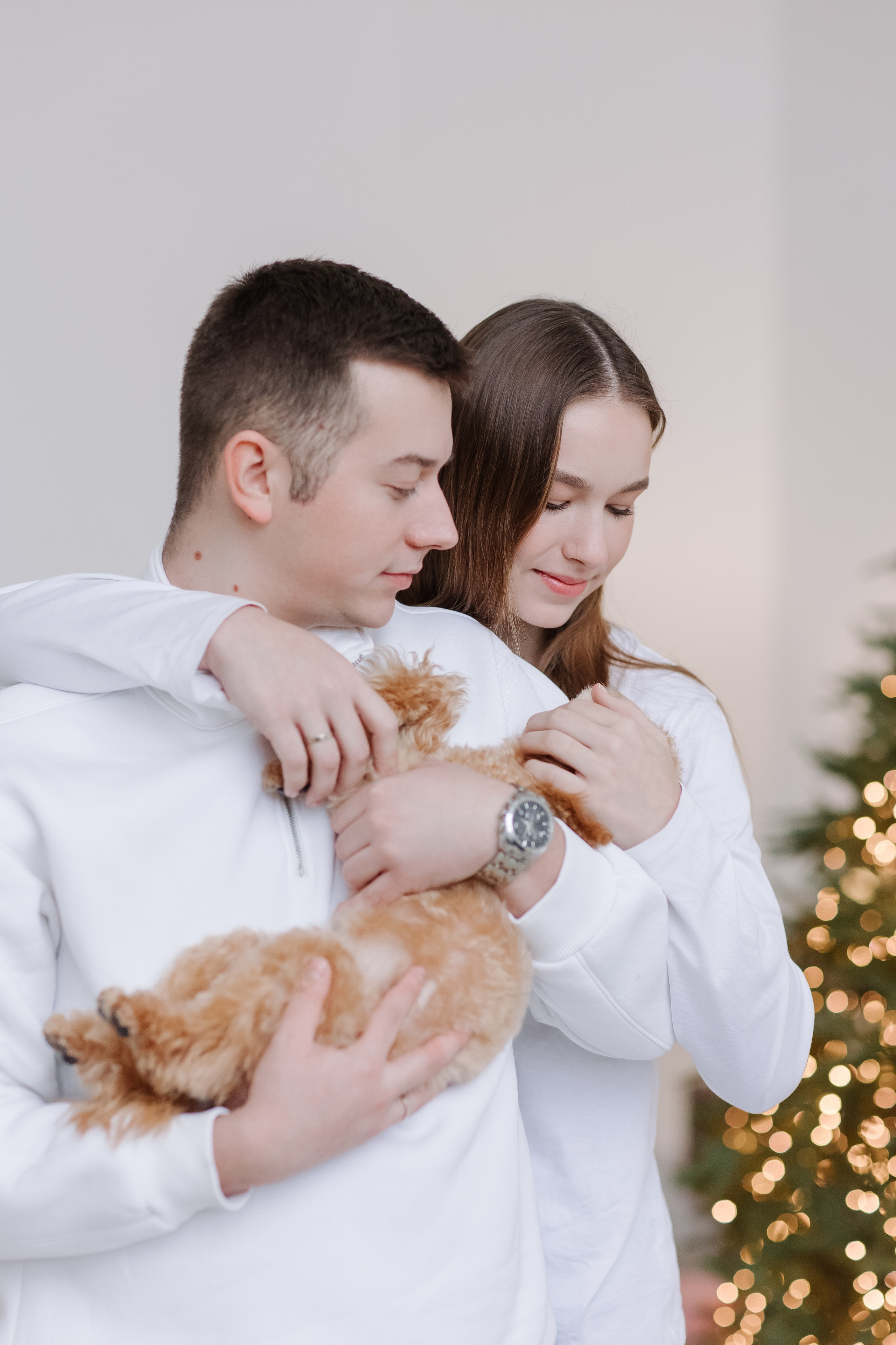 Глеб/Полина. Свадебный фотограф