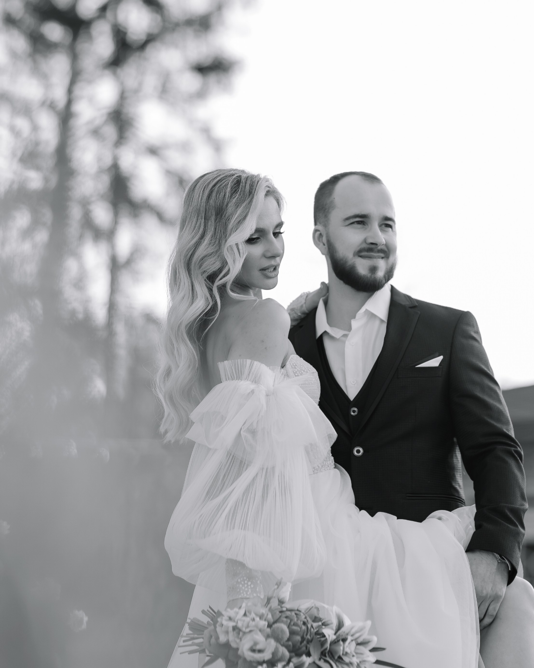 Виталий/Алеся. Свадебный фотограф