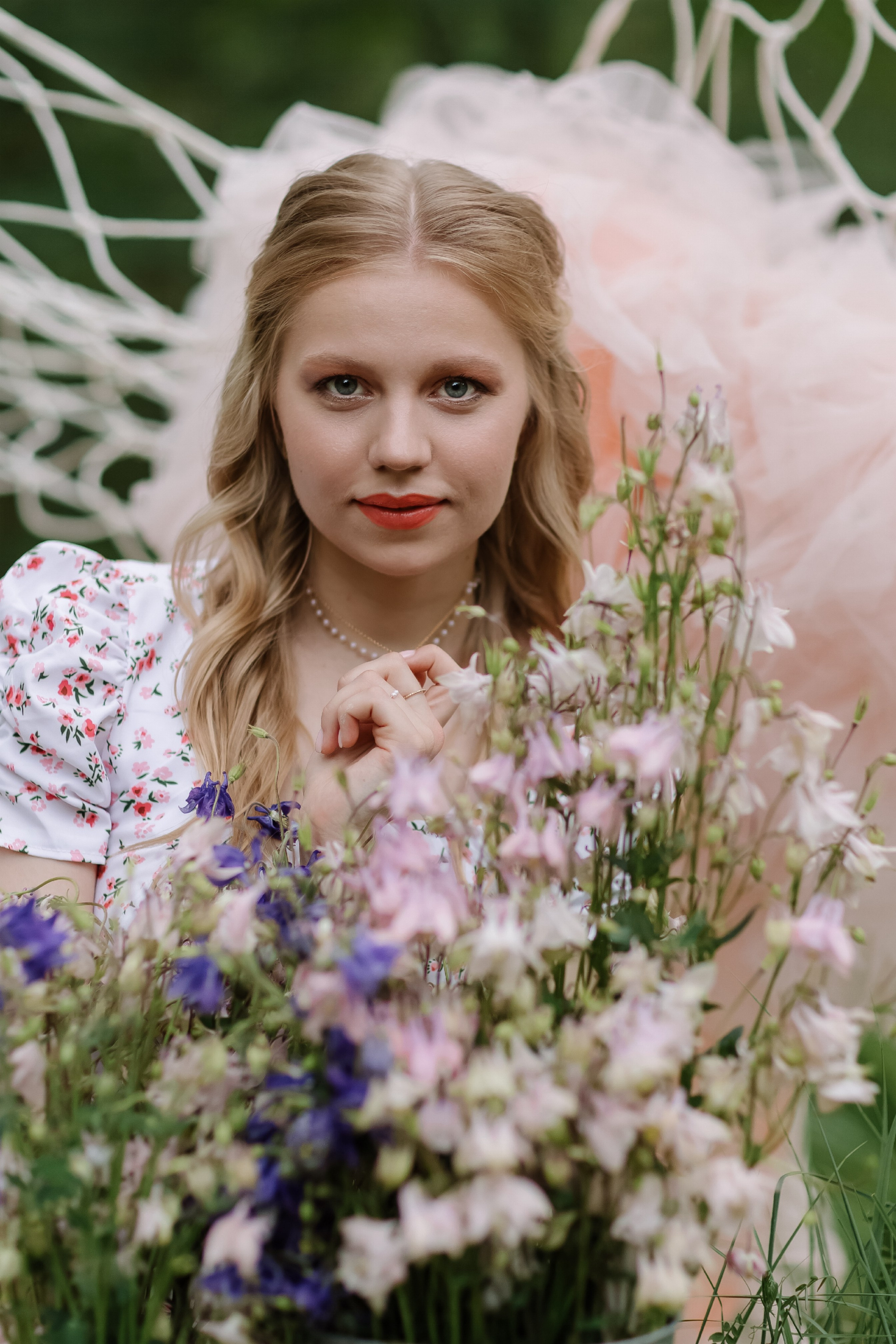 Кристина. Свадебный фотограф