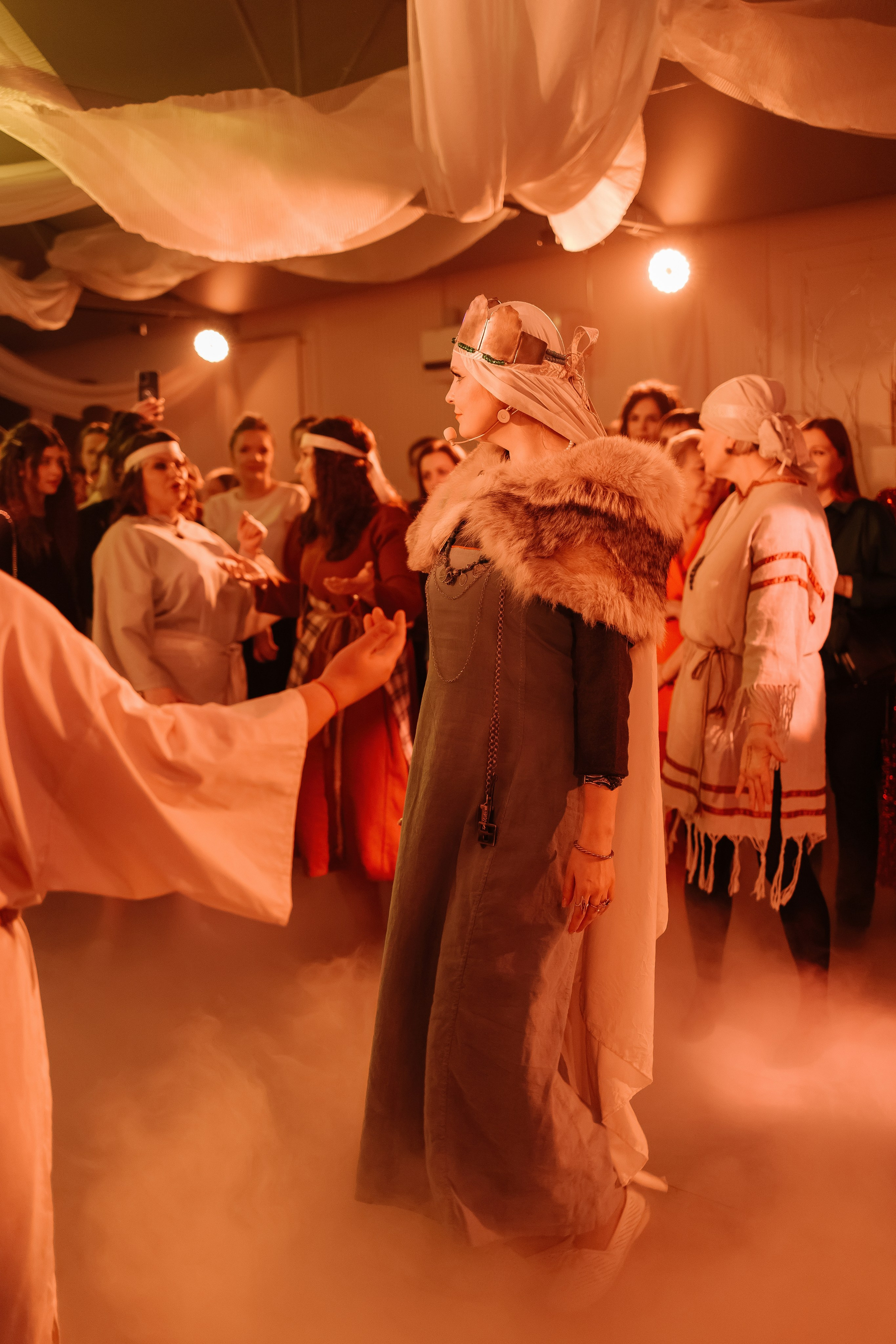 Шоу тортов 2. Свадебный фотограф