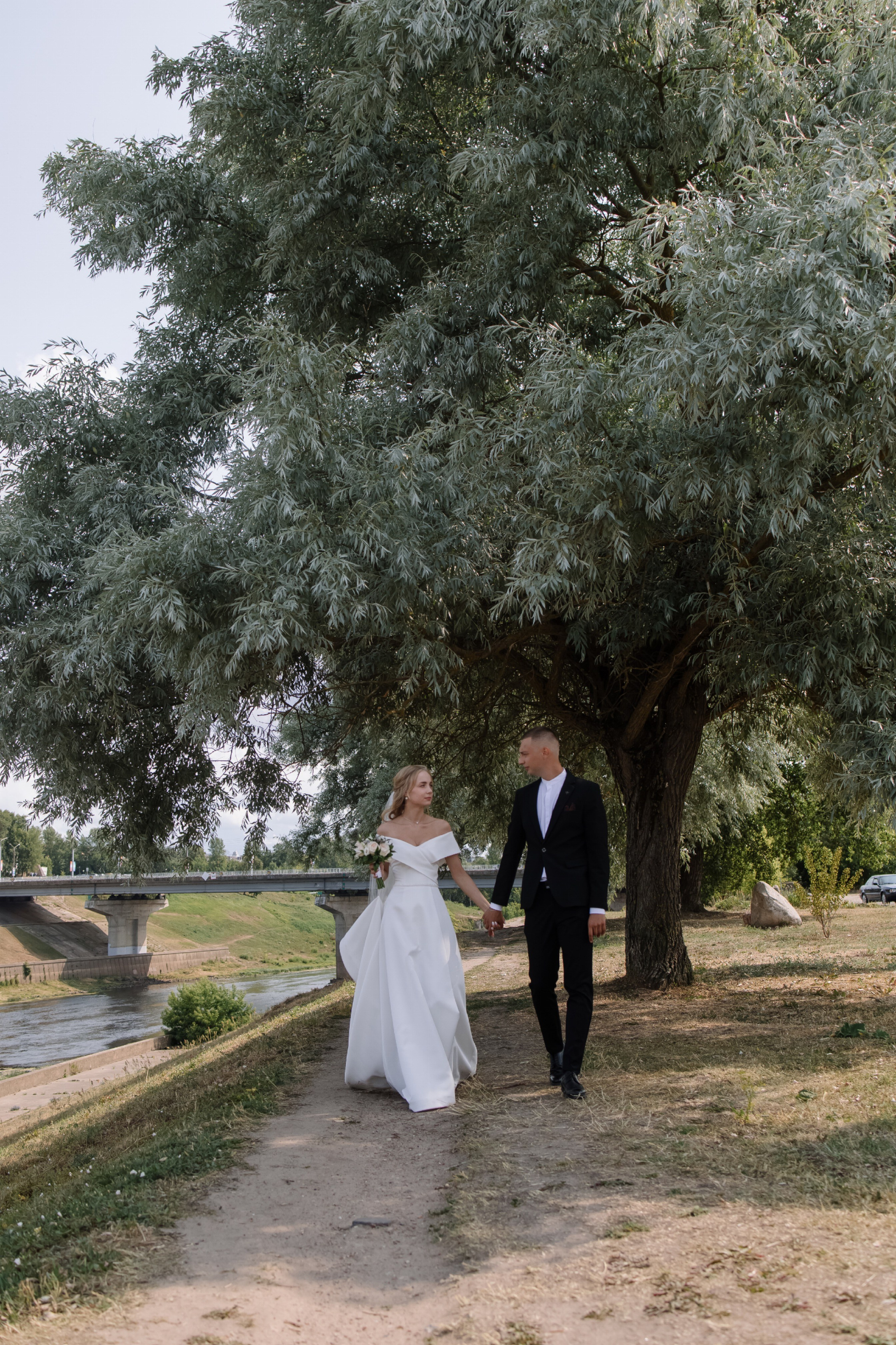 Клим/Ксения. Свадебный фотограф