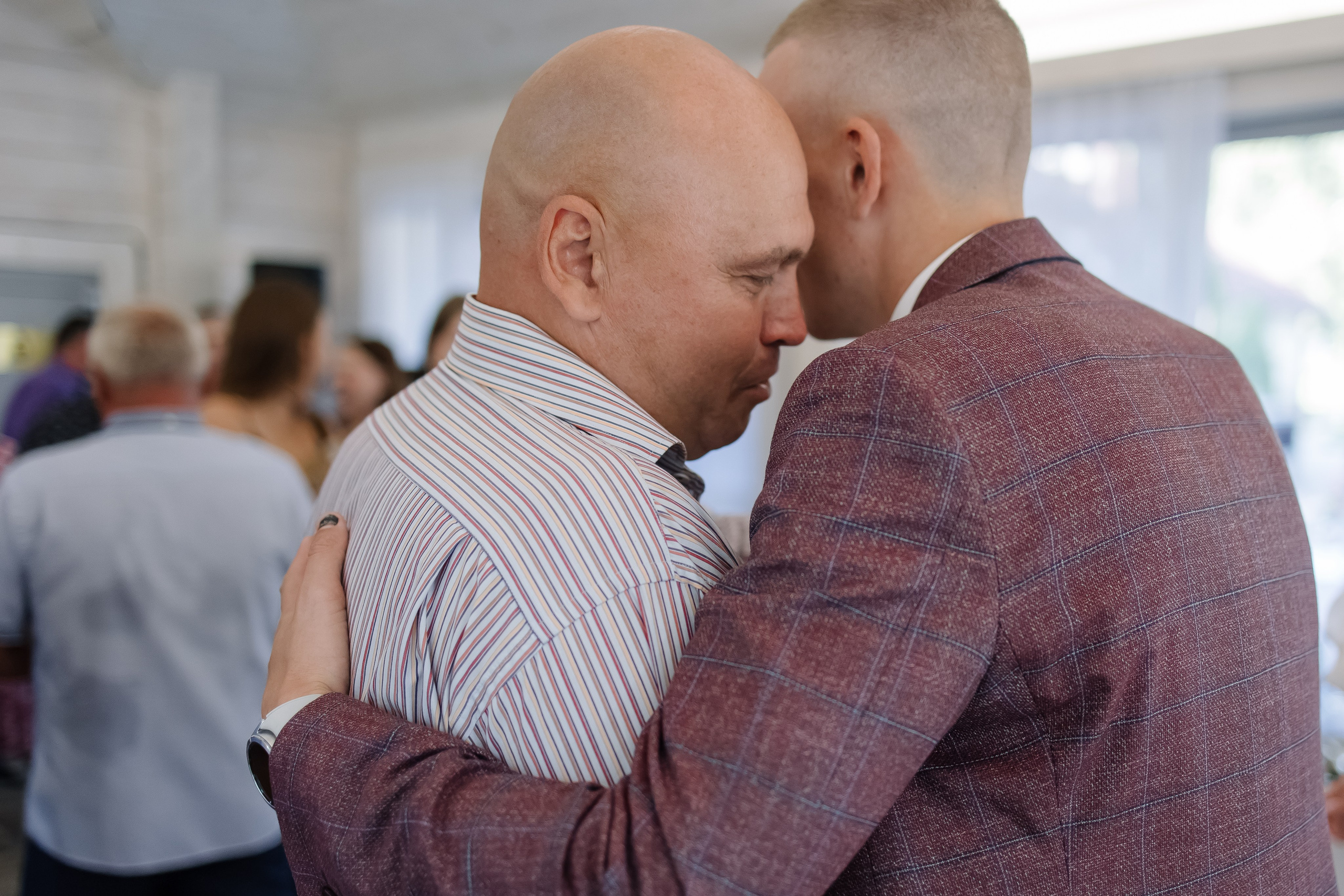 Илья/Влада. Свадебный фотограф