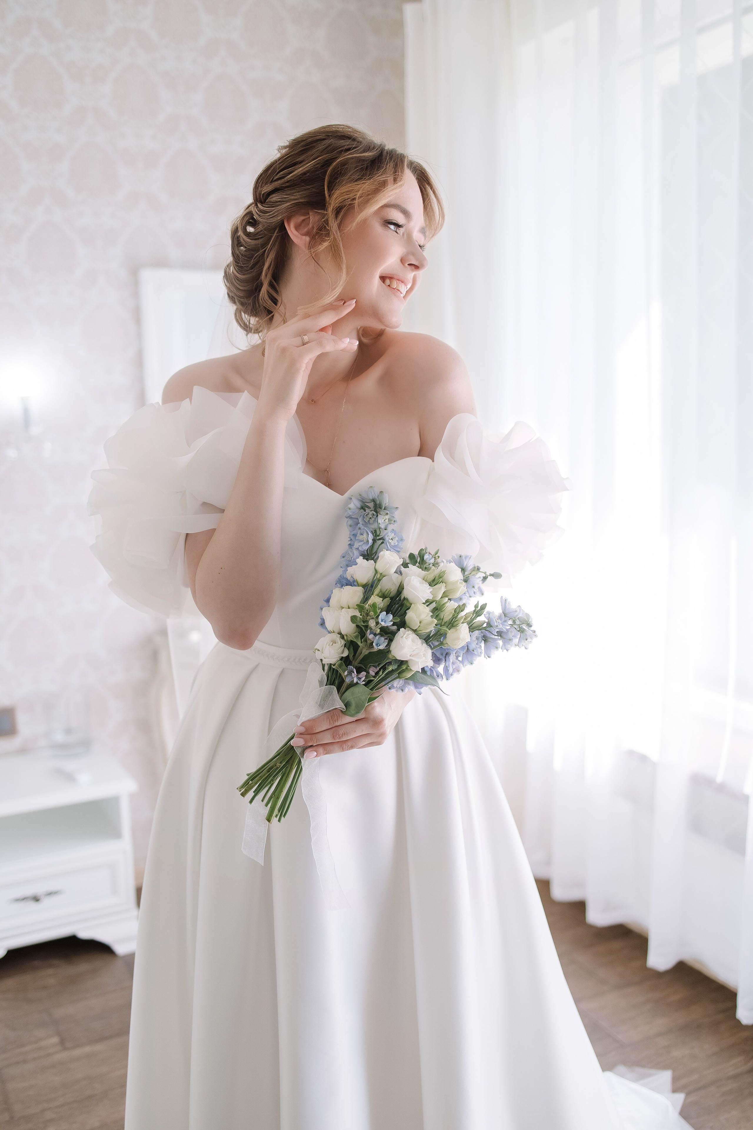 Александр/Кристина. Свадебный фотограф