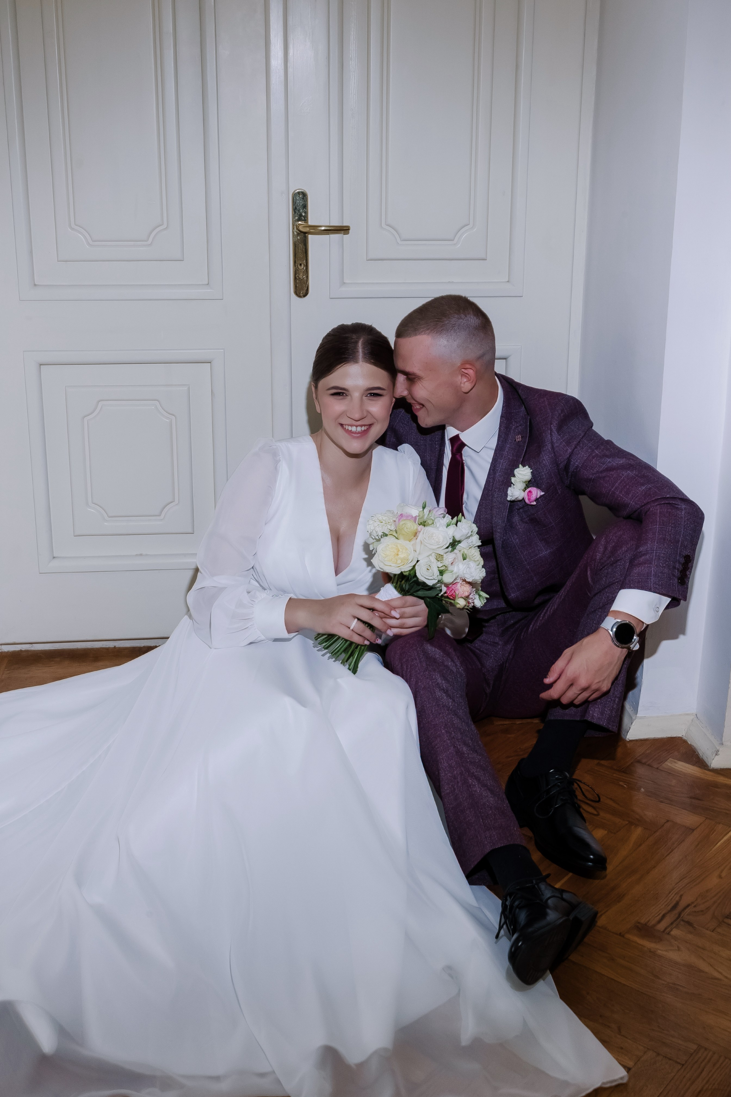 Илья/Влада. Свадебный фотограф