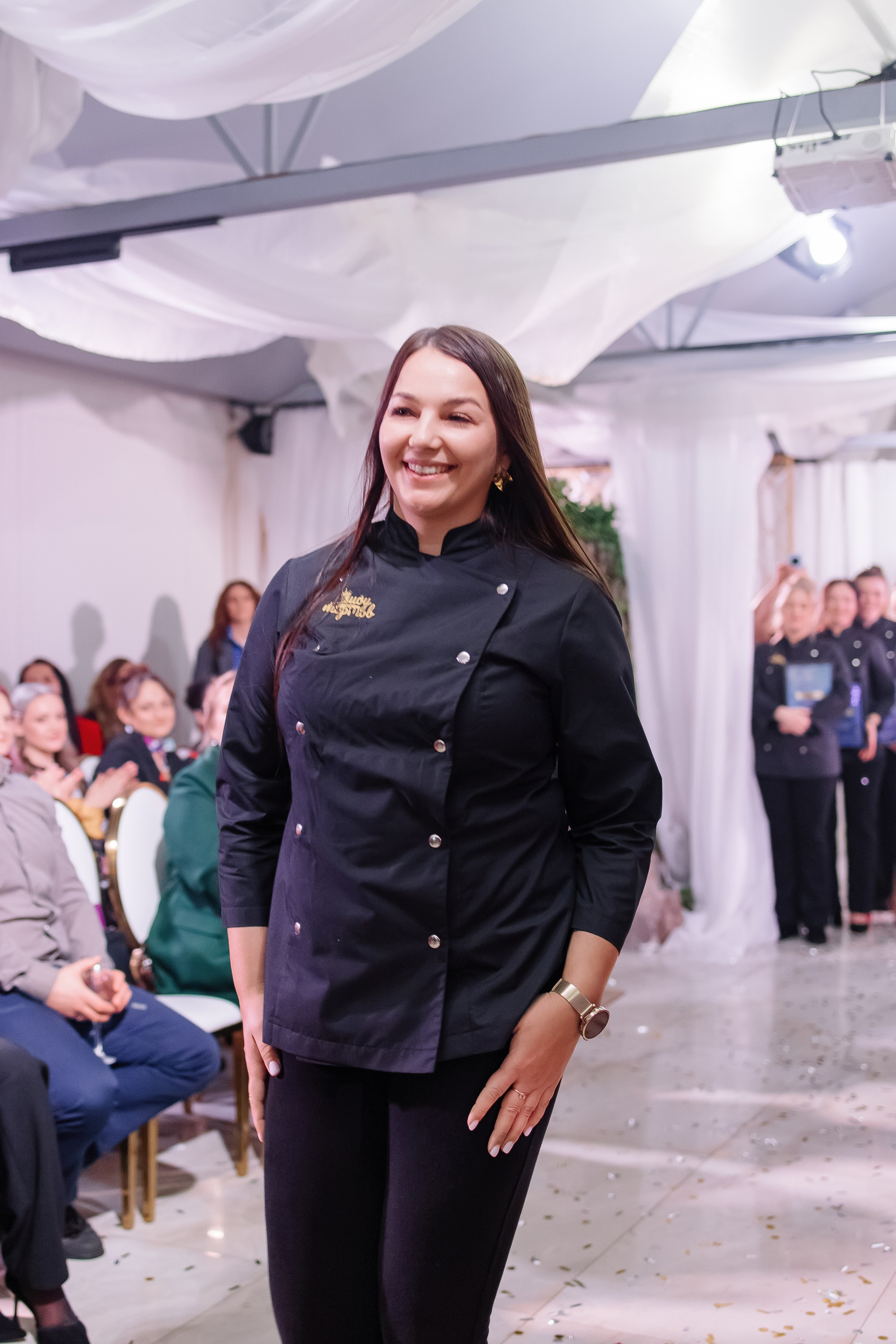 Шоу тортов 2. Свадебный фотограф