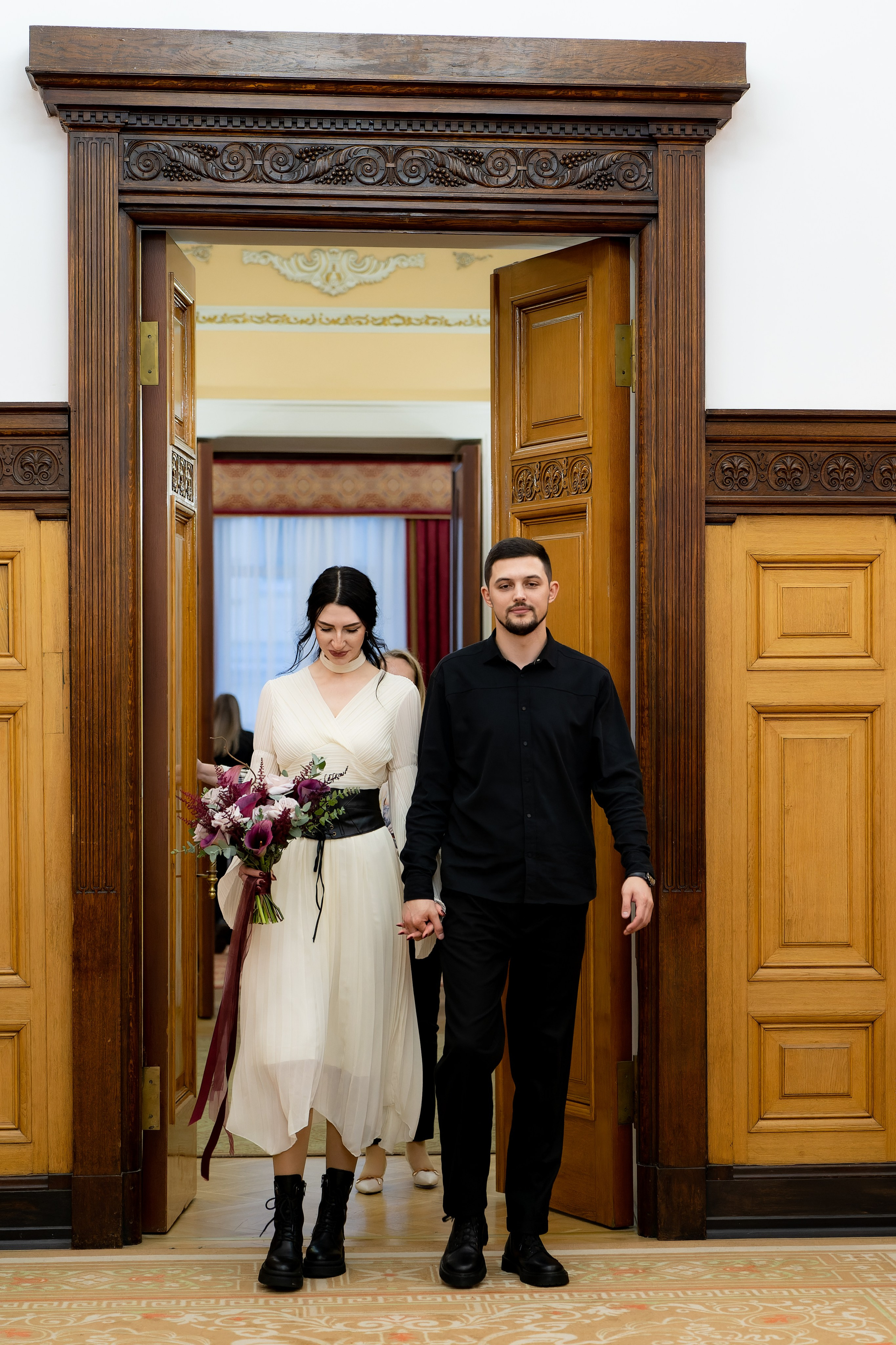 Свадебная фотосессия Москва. Фотограф Москва. Базанова Анастасия