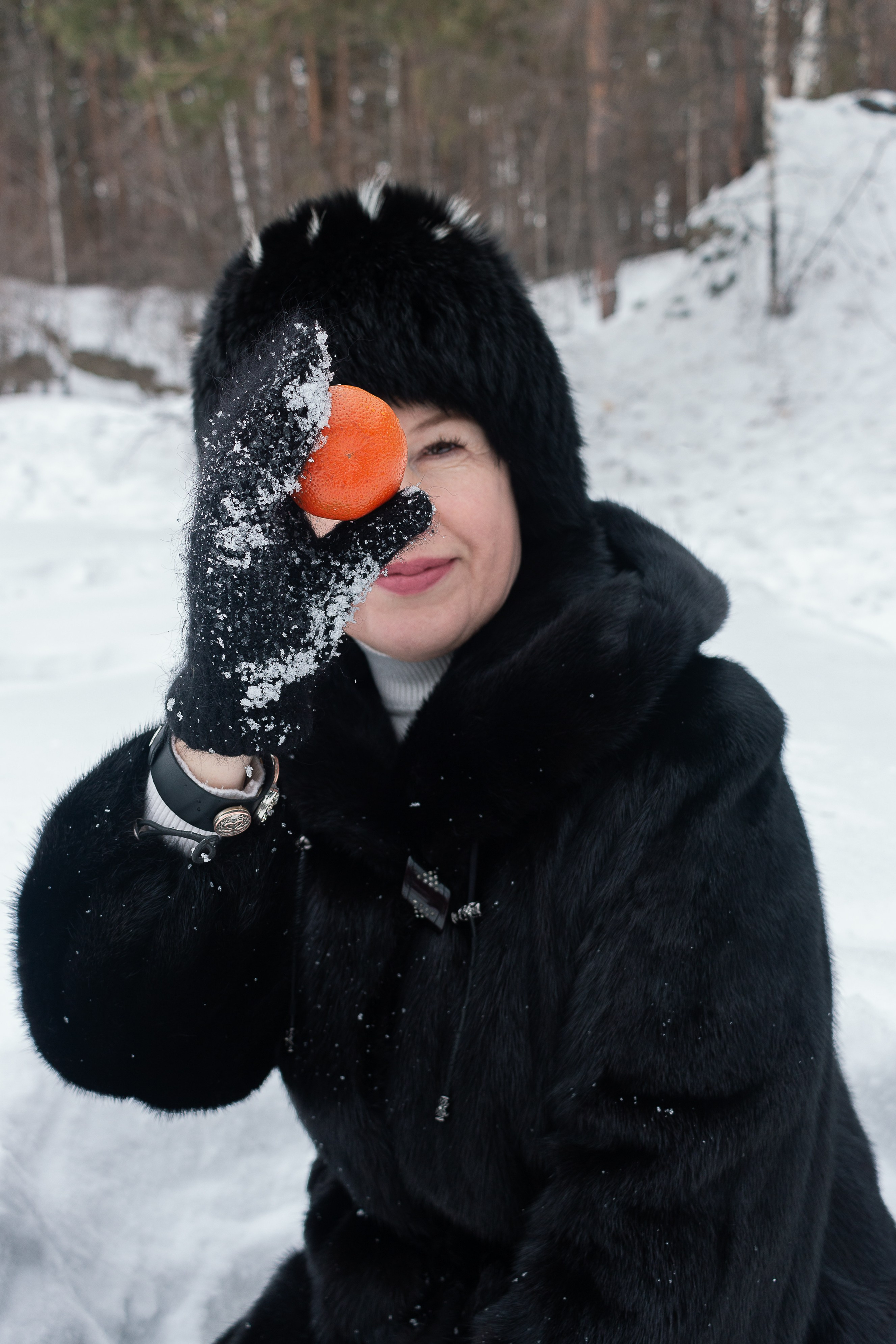 Женский фотограф в Екатеринбурге Евгения Кожемячко