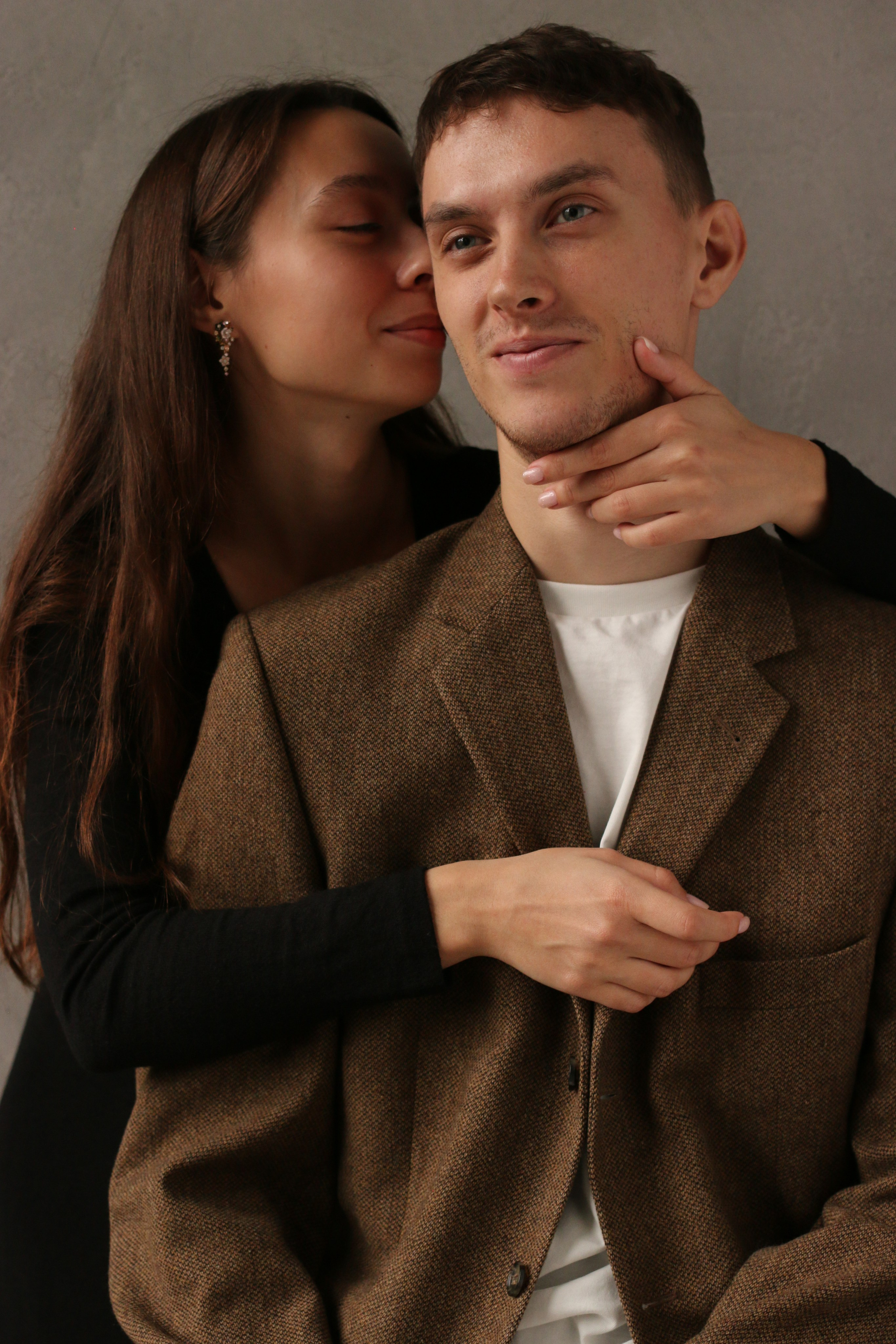 Лав-стори фотограф в Екатеринбурге Евгения Кожемячко