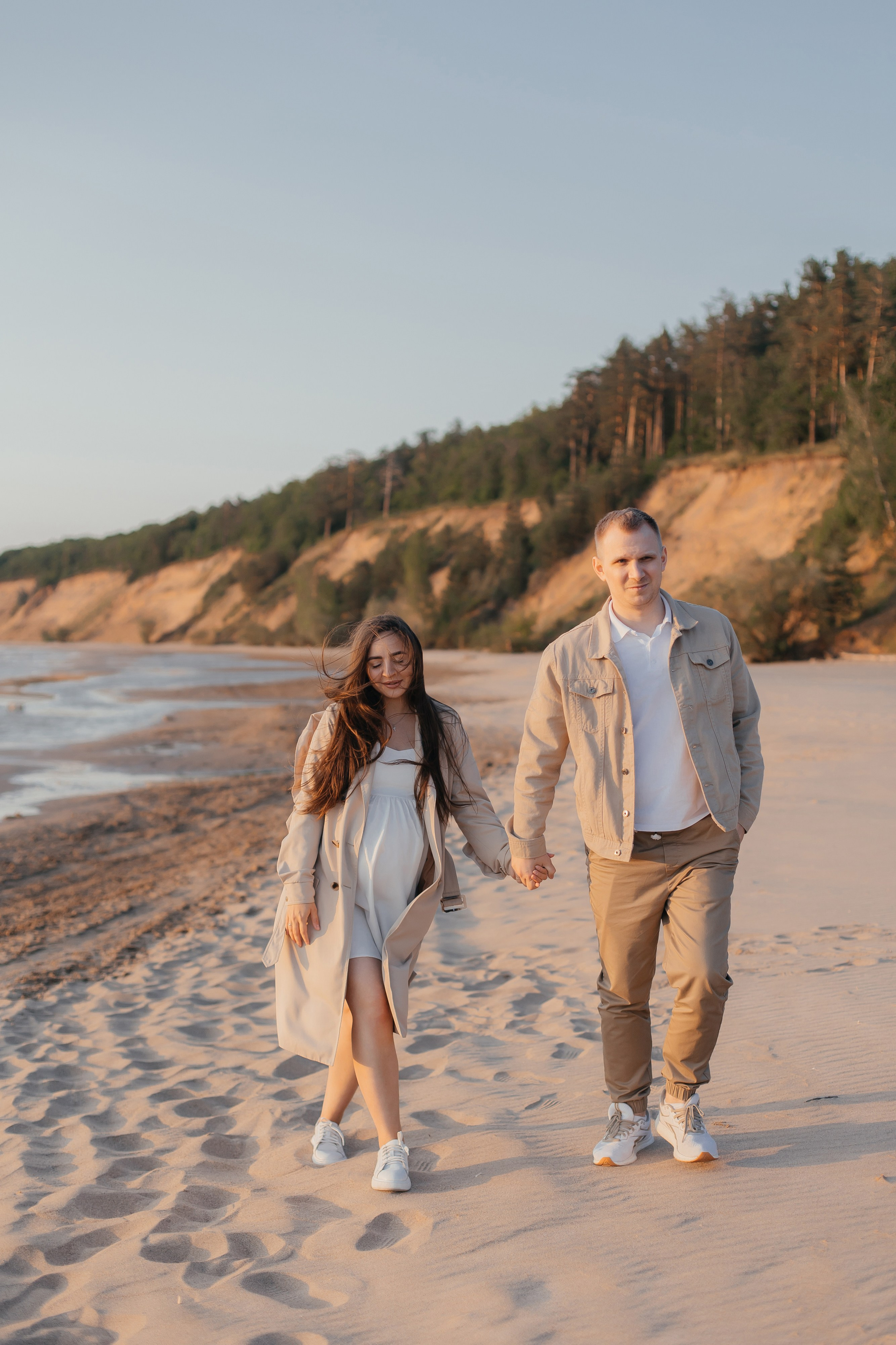 В лучах солнца. Фотограф Елена Краснопевцева