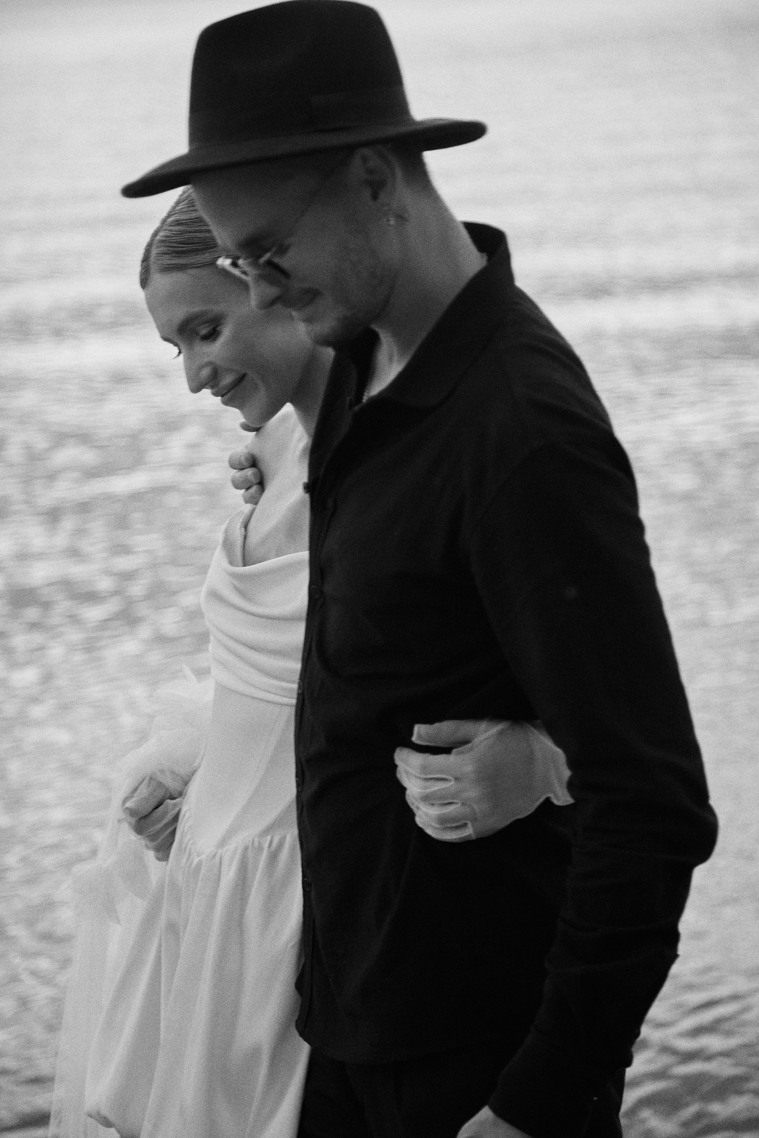 Унеси меня на закат. Фотограф Елена Краснопевцева