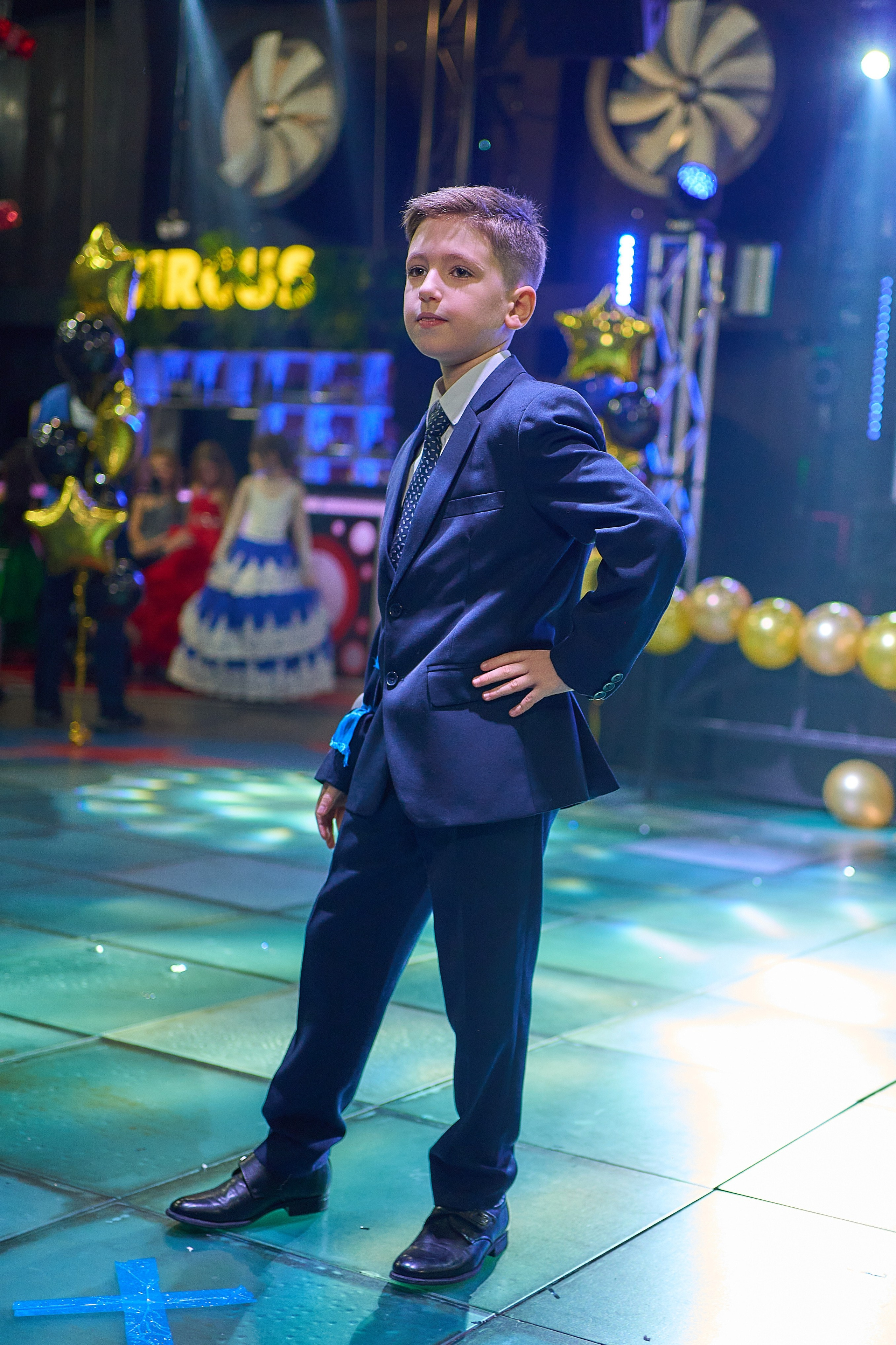 БРИЛЛИАНТЫ РОССИИ ДЕТИ. Всероссийский конкурс красоты Бриллианты России