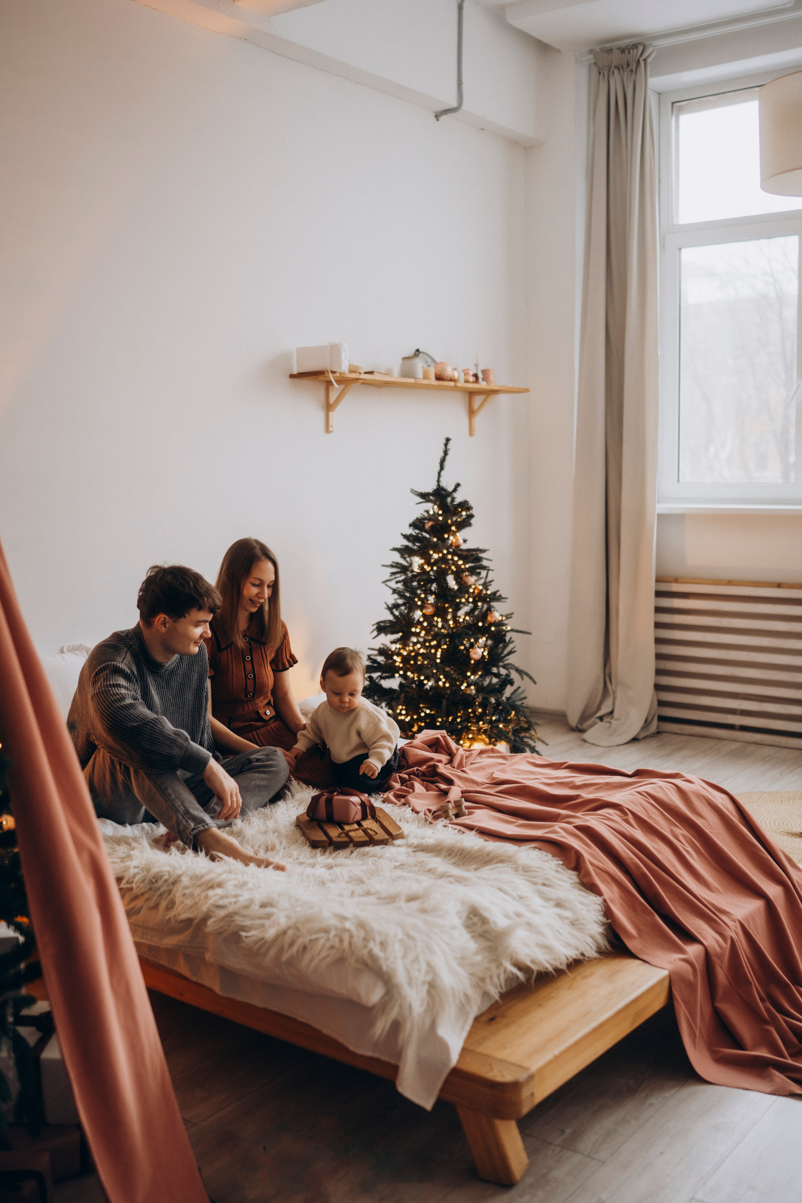 Фотограф из Санкт-Петербурга Бызина Наталья