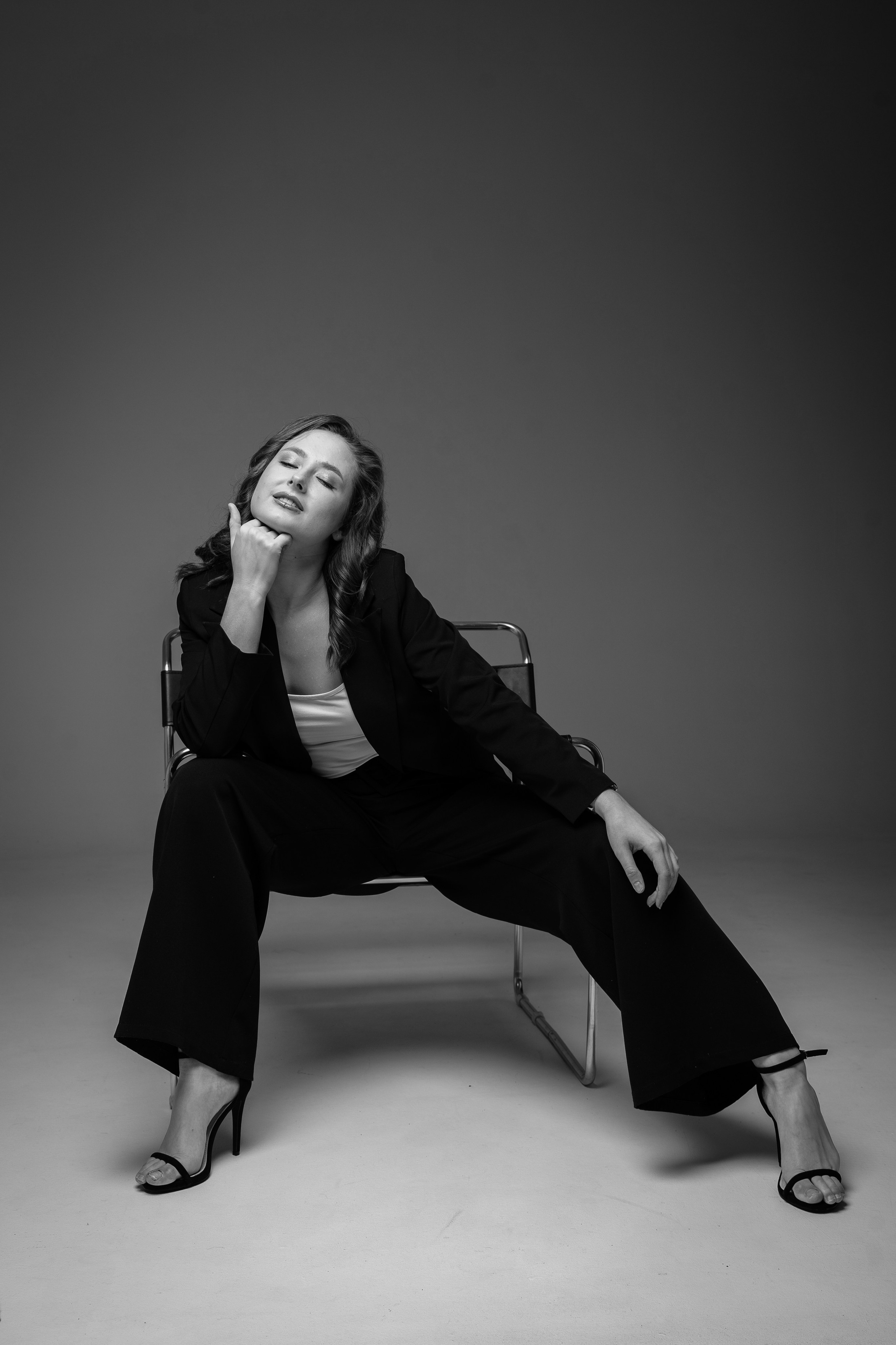 Индивидуальные съёмки. Фотограф из Санкт-Петербурга Бызина Наталья