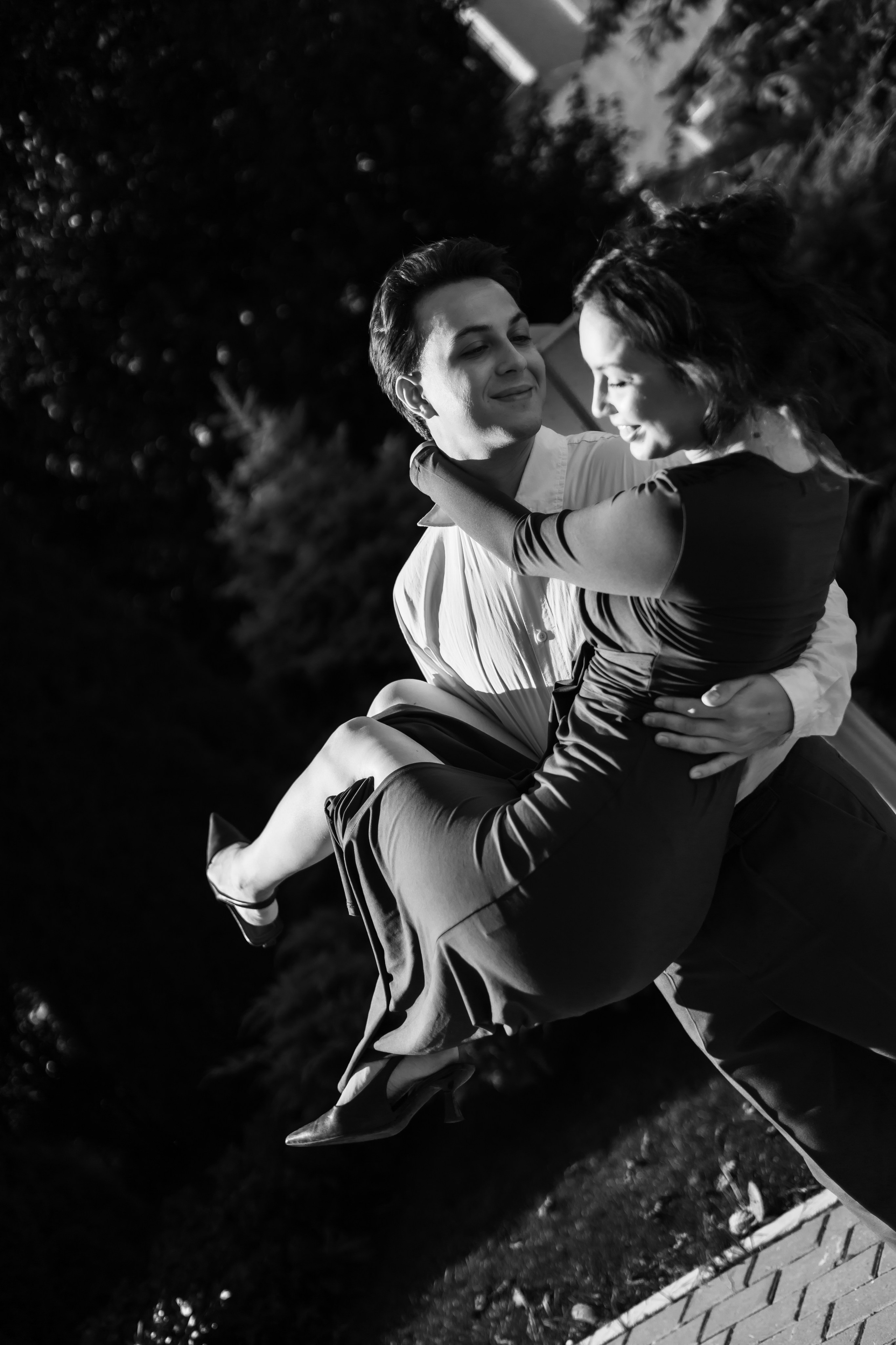 МАКСИМ+АЛИЯ. Фотограф Элла Ефимова