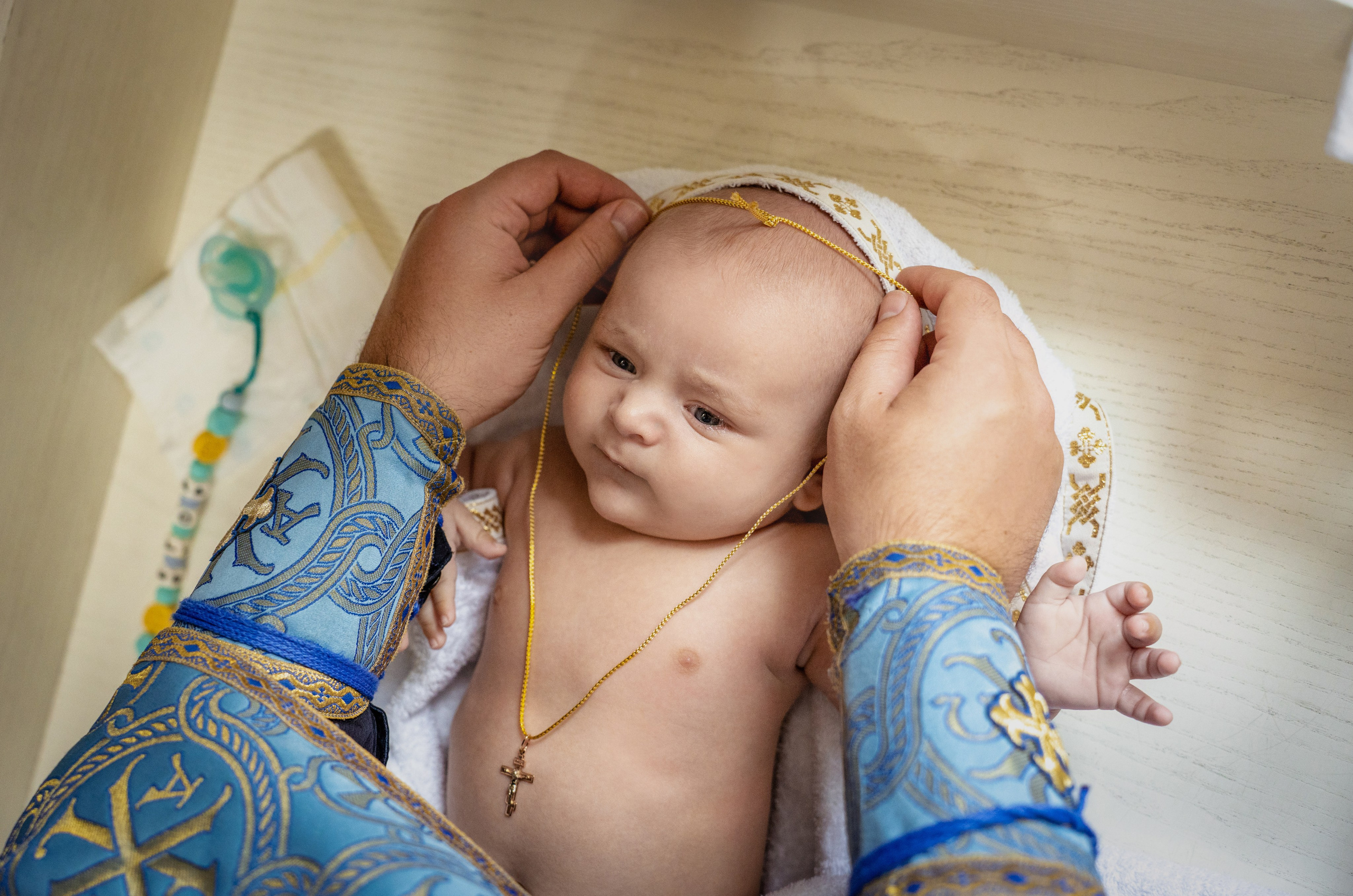 Обо мне. Фотограф на Крещение и Венчание в Туле, детский и семейный фотограф
