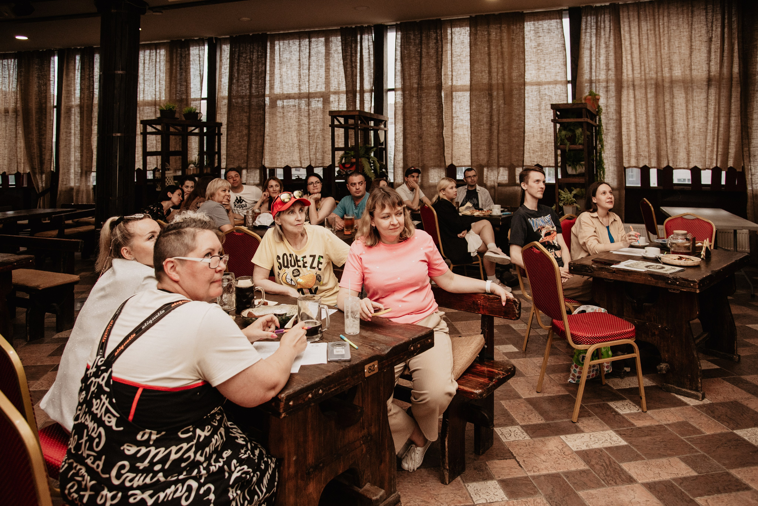 Квиз. Семейный и свадебный фотограф в г. Уфа Динара