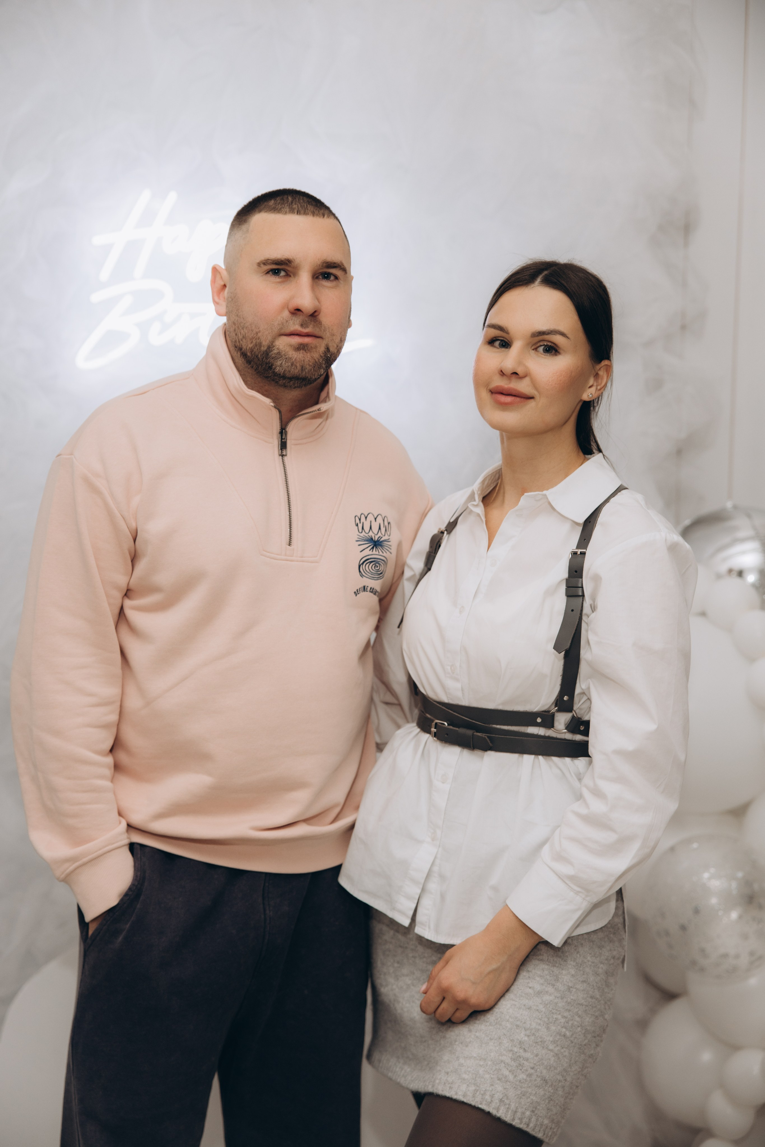 День рождения Демида. Свадебный, семейный фотограф в Иркутске Светлана Макаричева