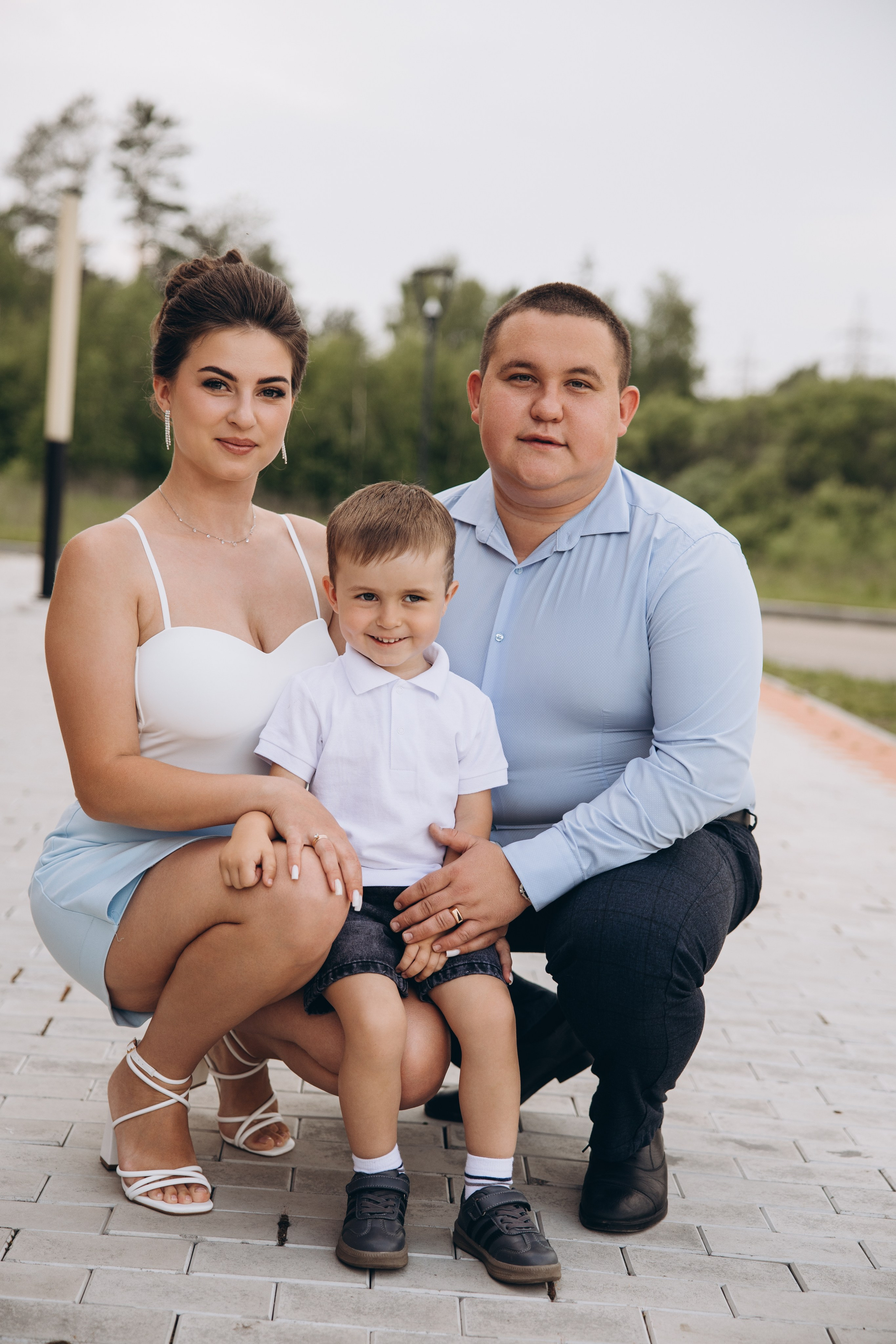 Юбилей Светланы. Свадебный, семейный фотограф в Иркутске Светлана Макаричева