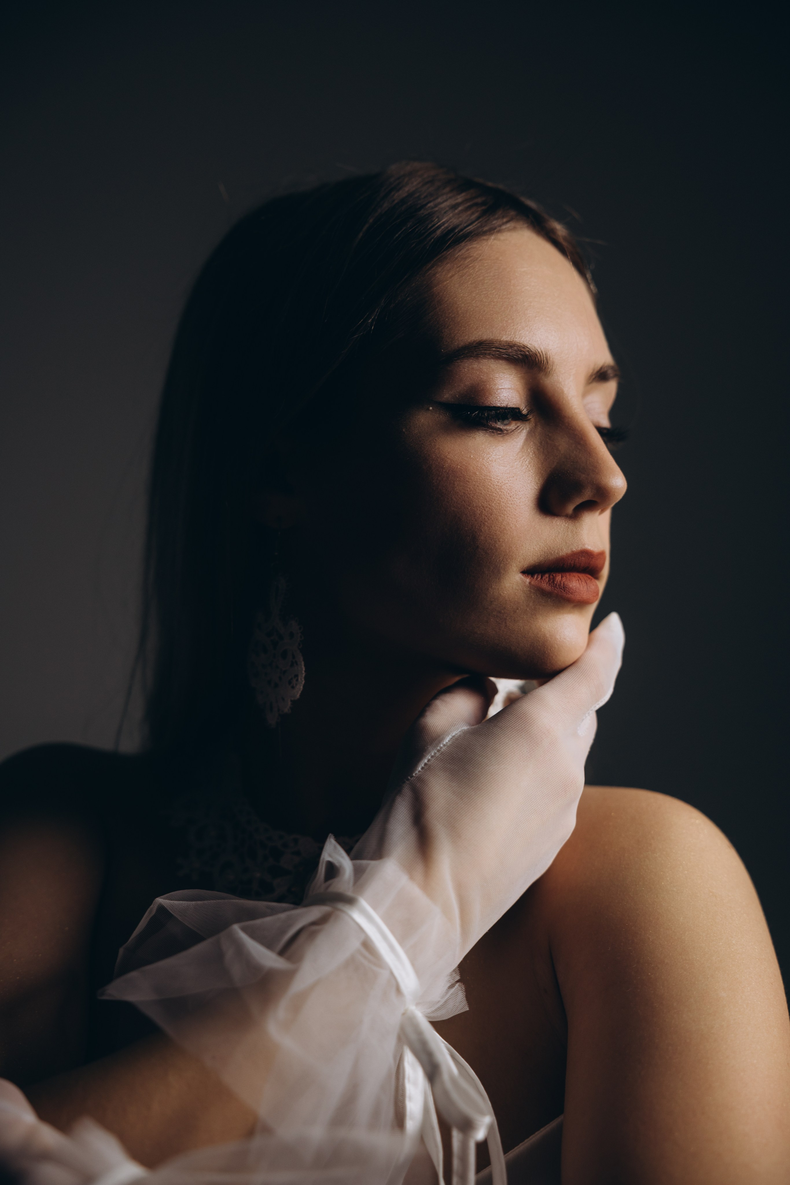 Анастасия. Свадебный, семейный фотограф в Иркутске Светлана Макаричева