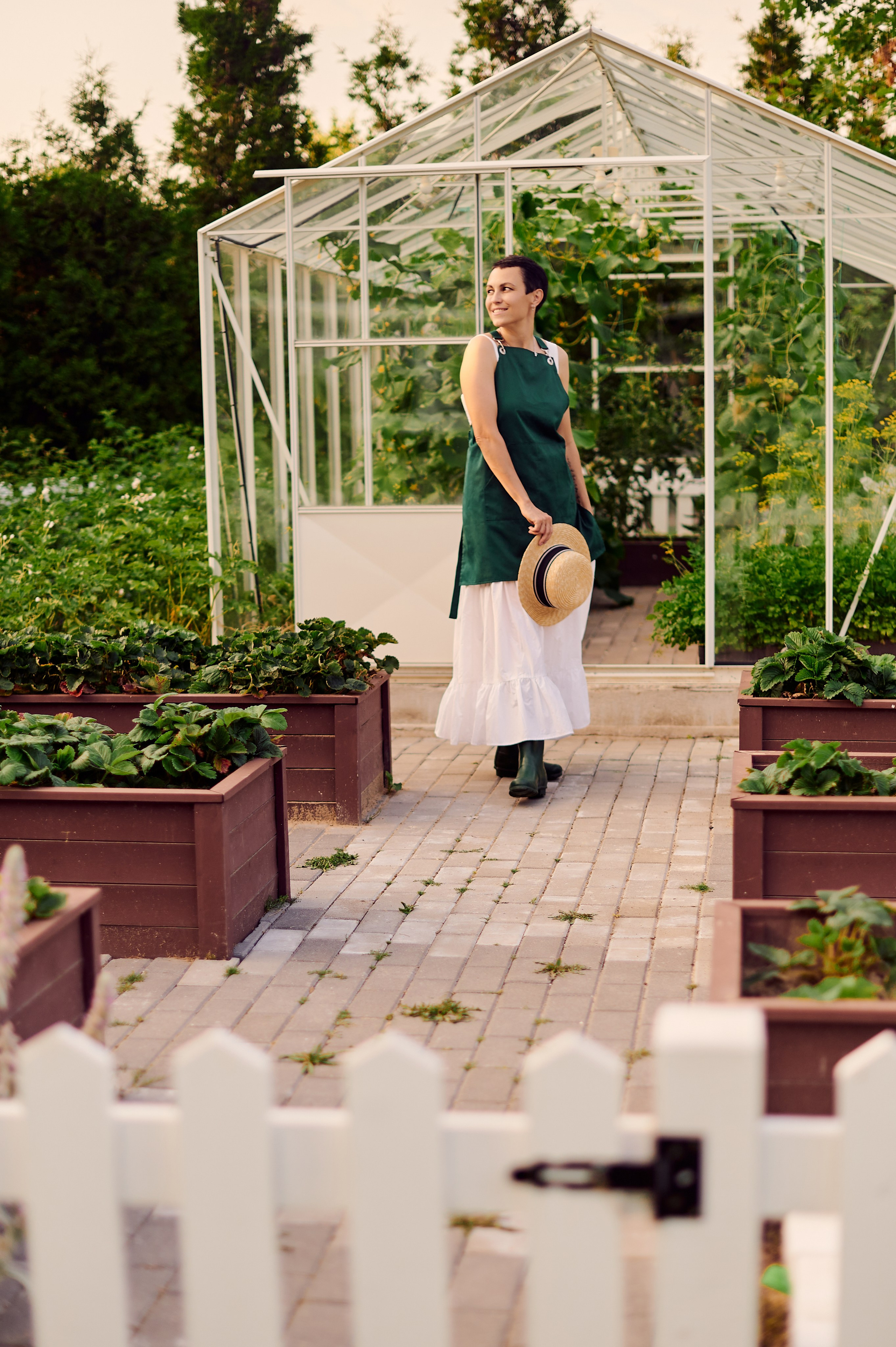 ОГУРЦЫ, ТЕПЛИЦА, САД :). Свадебный и семейный фотограф РИТА БОЧКАРЁВА