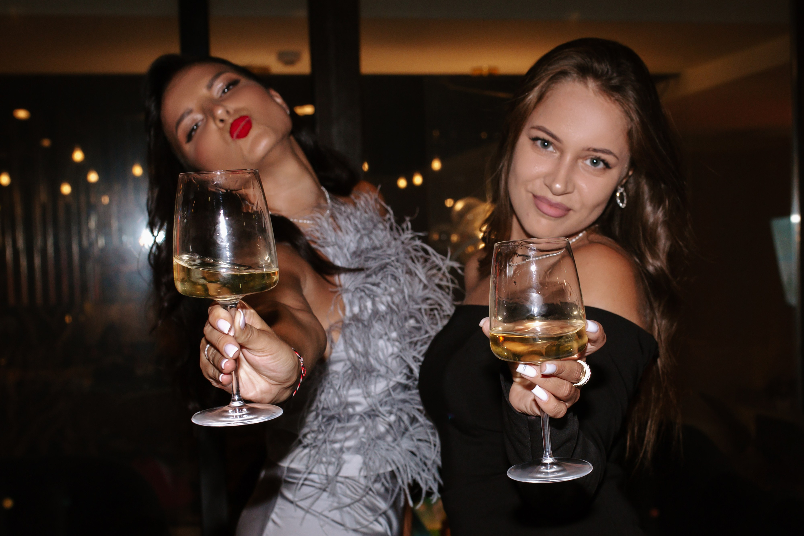 День Рождения Ангелины. Фотограф в Минске — Юлия Деяк. Фотосессии в Минске