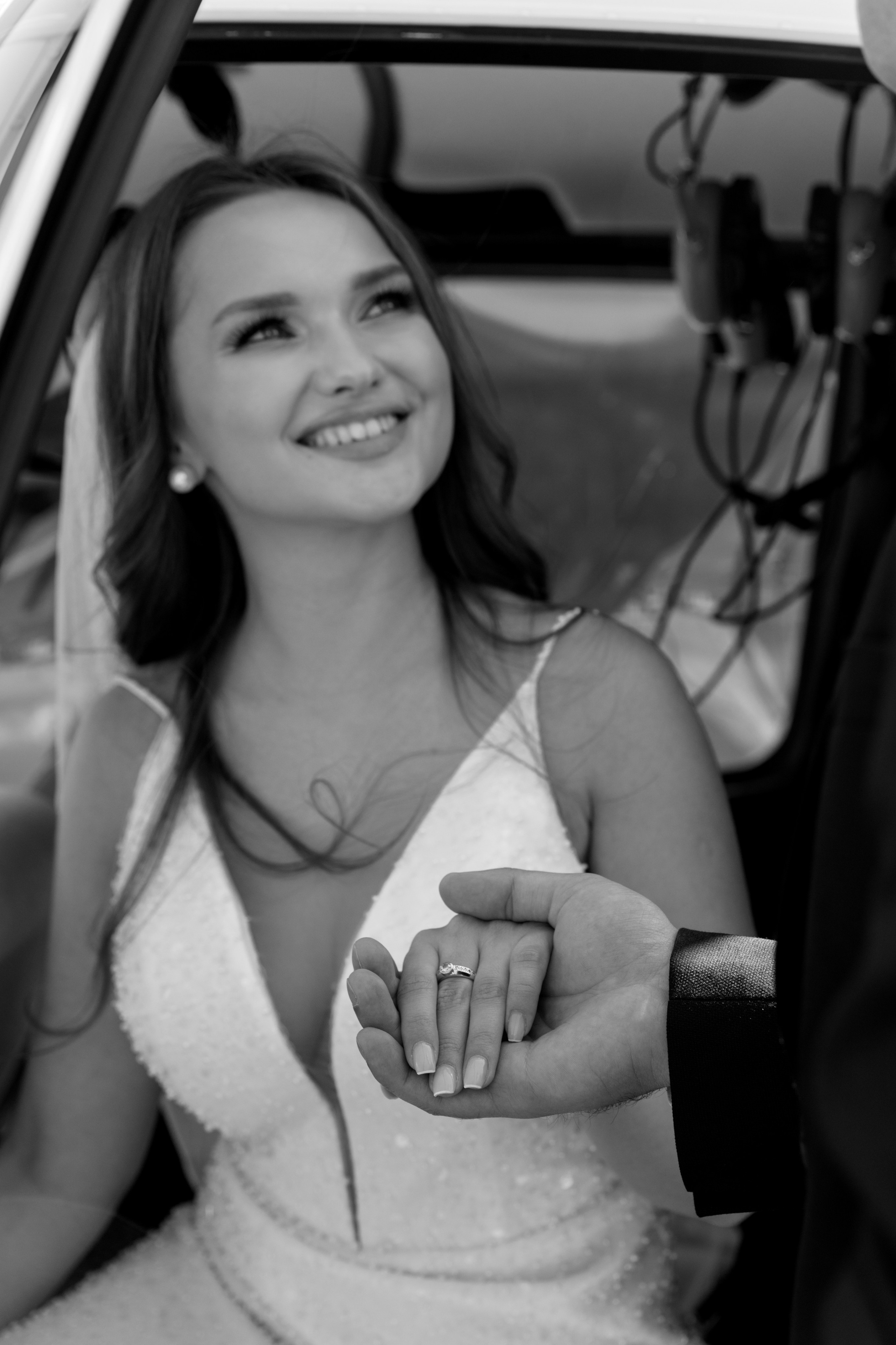 Anastasia & Ilya. Фотограф в Минске — Юлия Деяк. Фотосессии в Минске