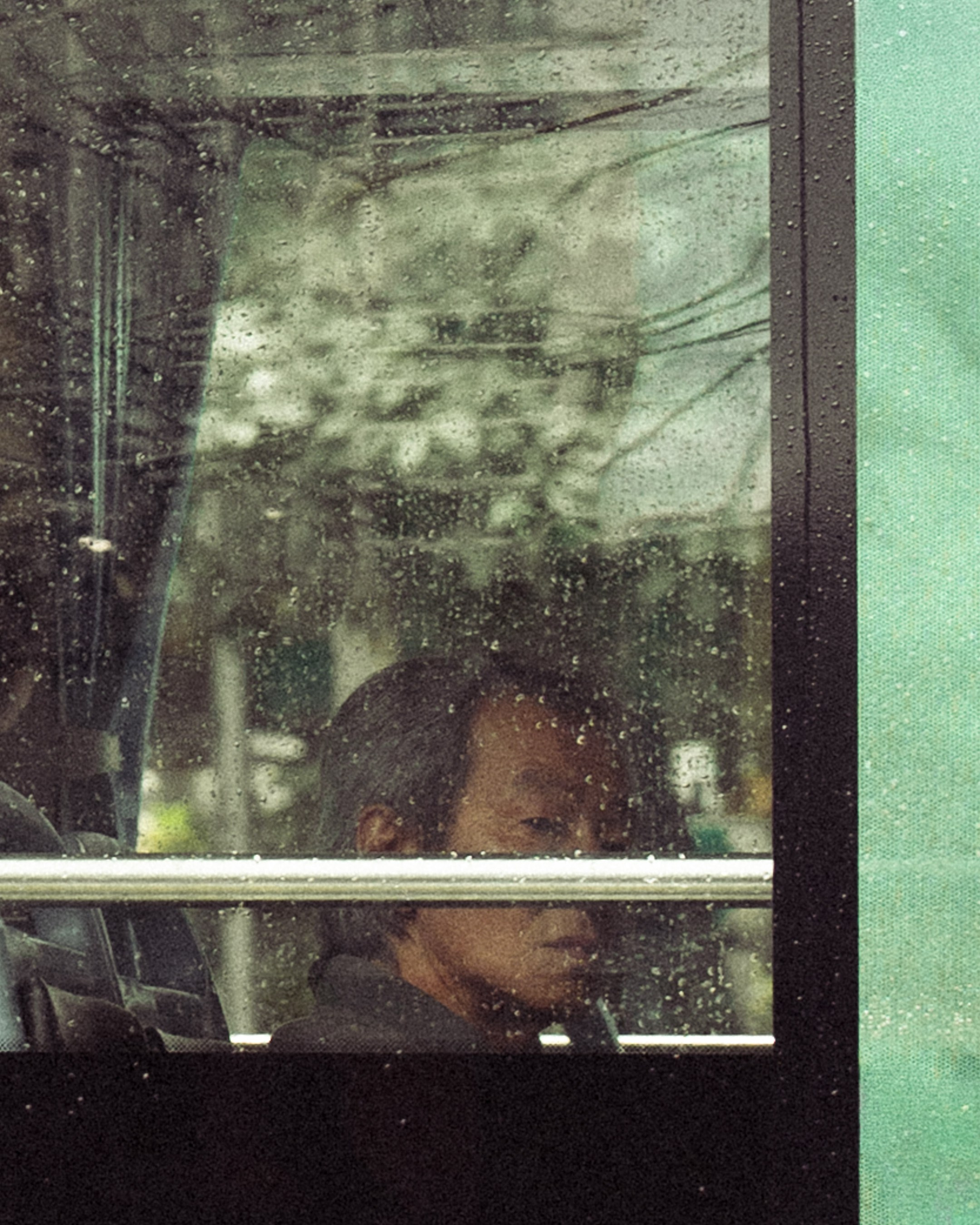Cinematic Frames / Visual Poetry. Photographer in Moscow and Samara Anna Chistiakova
