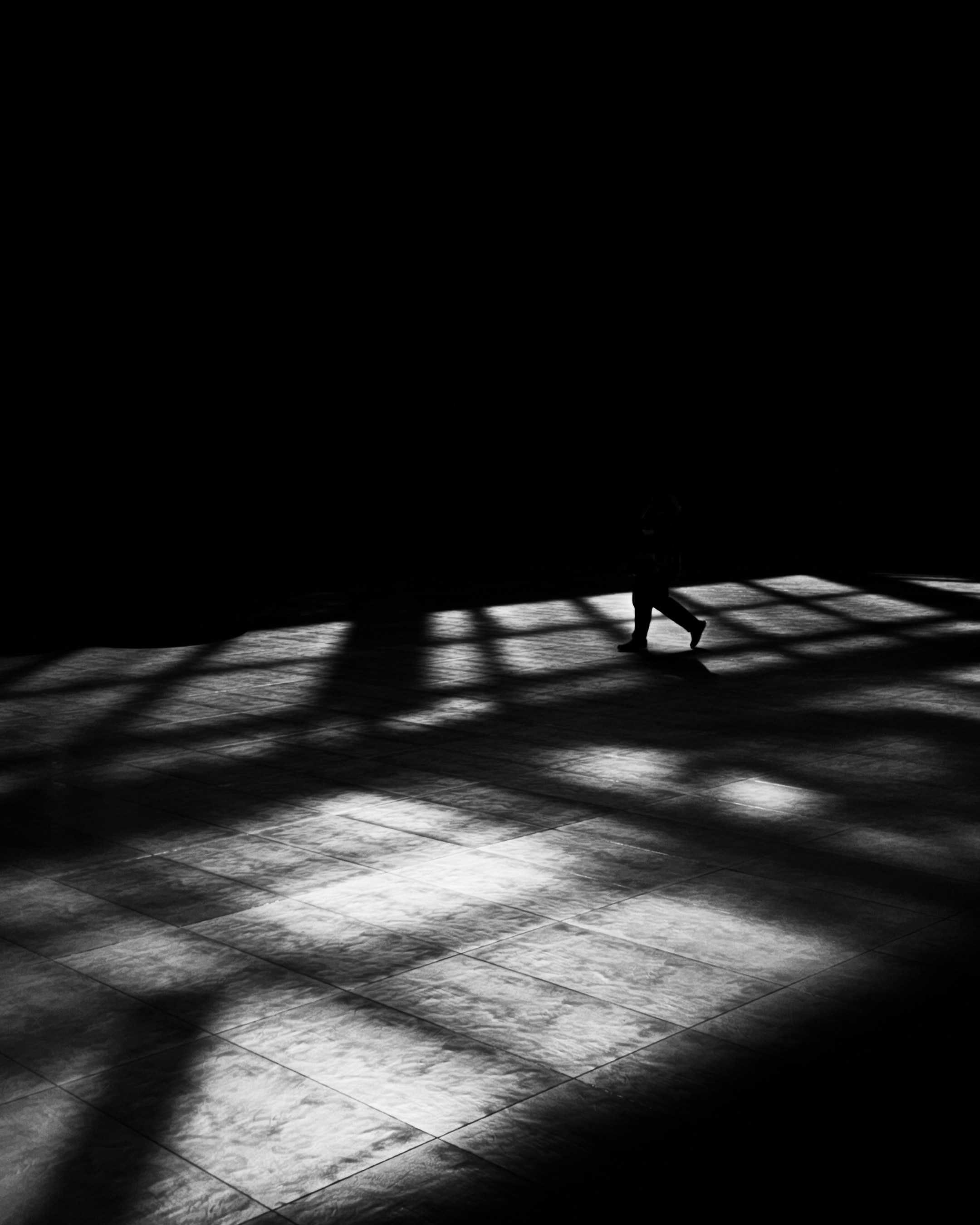 Mobile bnw. Photographer in Moscow and Samara Anna Chistiakova