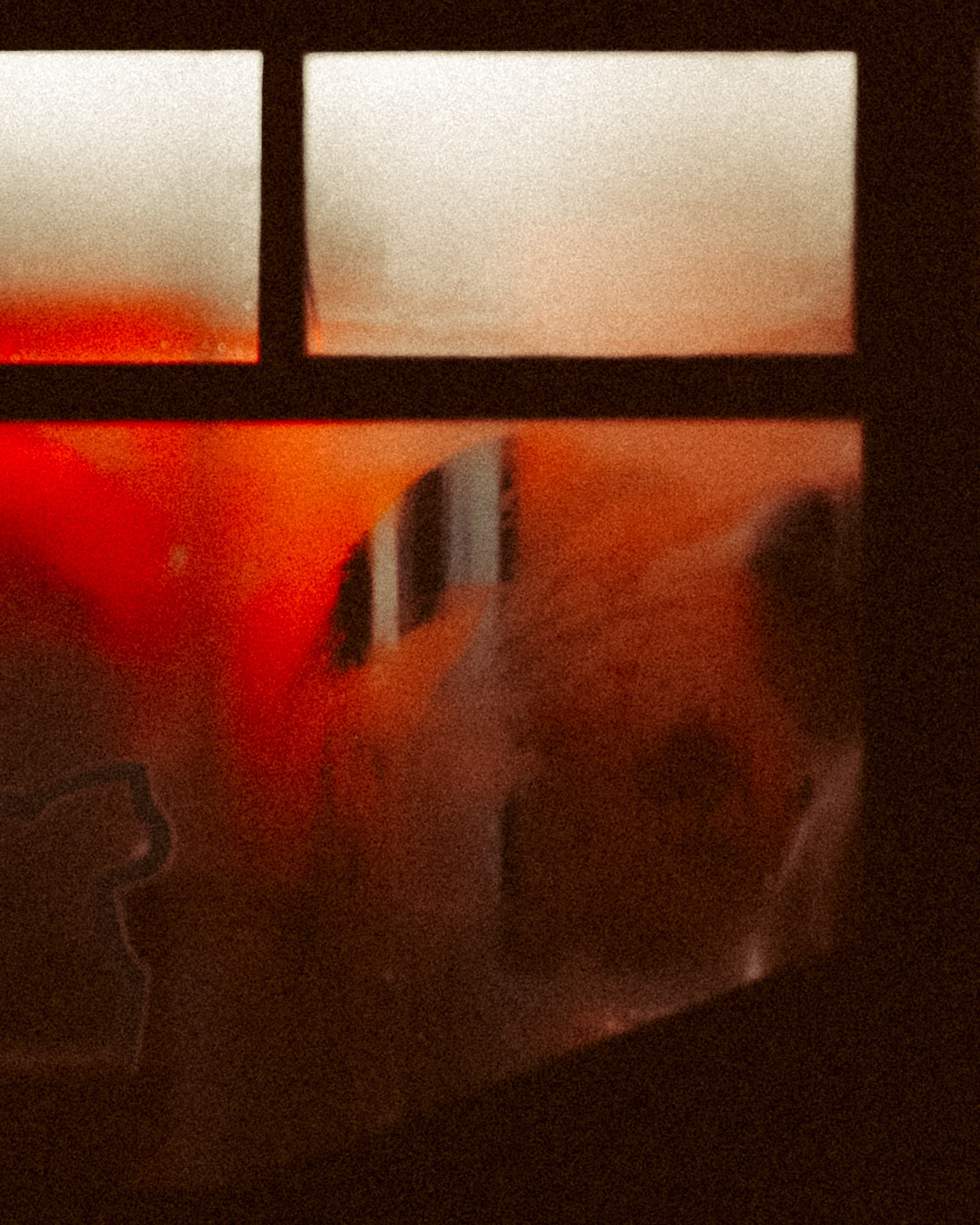 Through the glass (Samara). Photographer in Moscow and Samara Anna Chistiakova