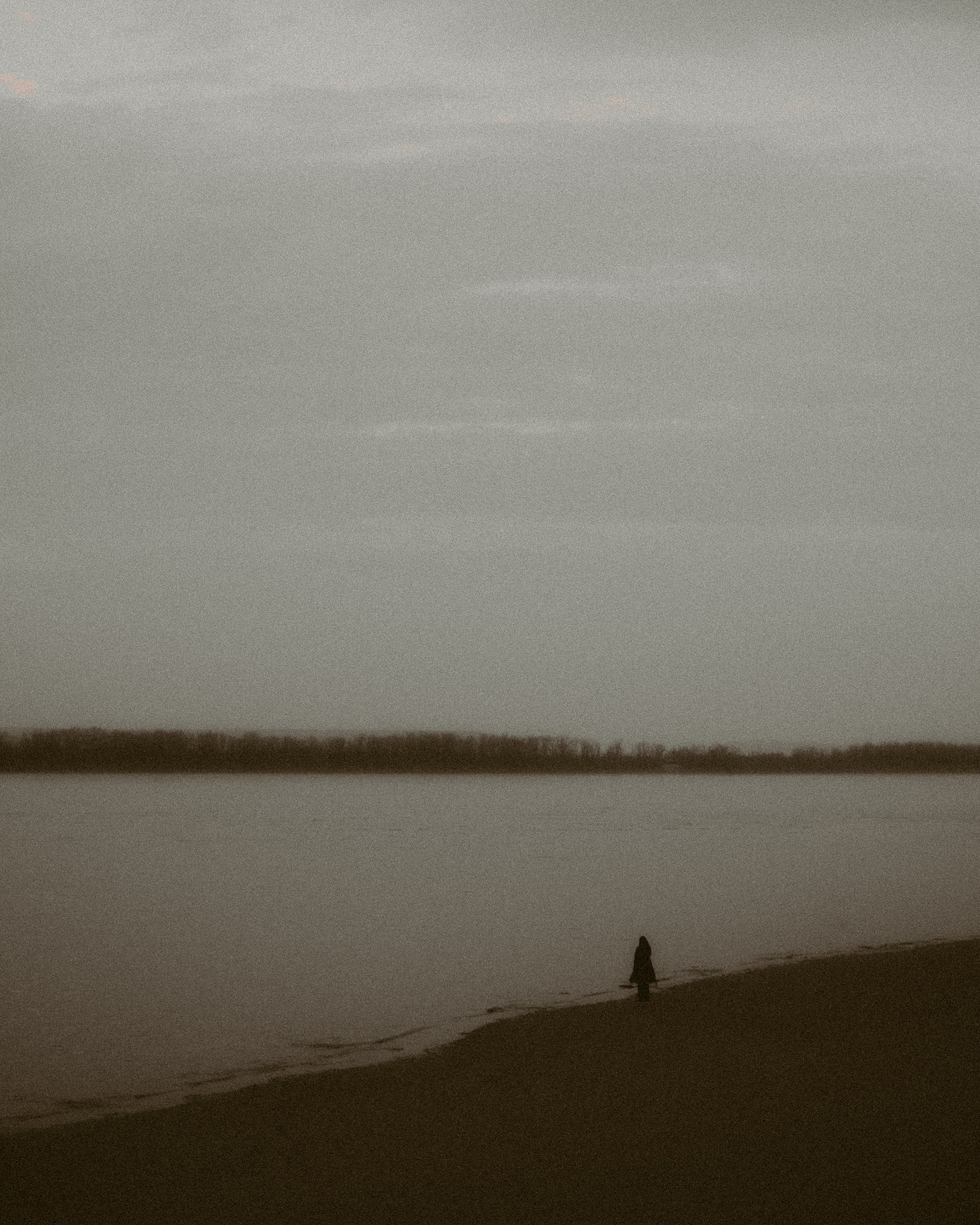 Cinematic Frames / Visual Poetry. Photographer in Moscow and Samara Anna Chistiakova