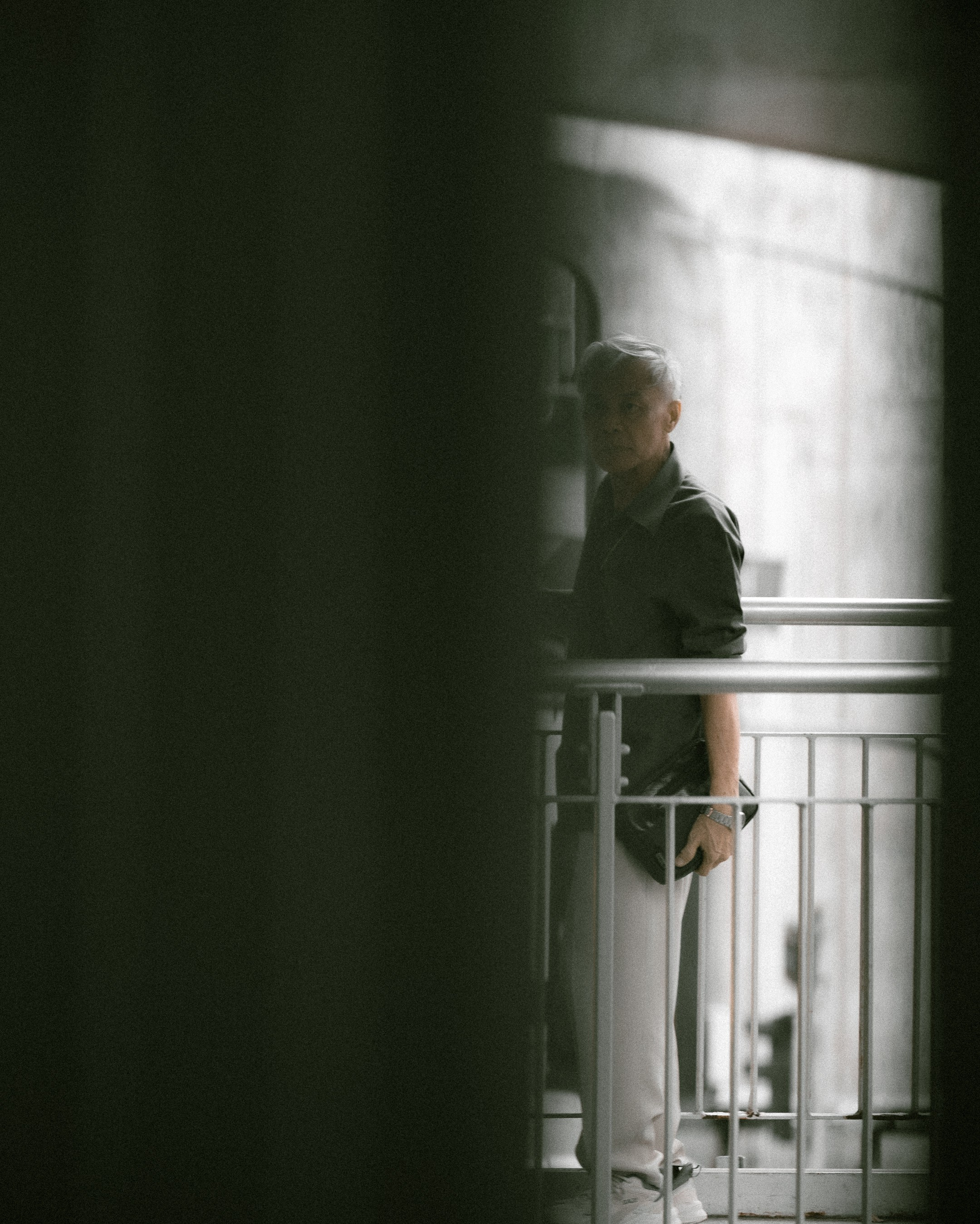 People of Bangkok. Photographer in Moscow and Samara Anna Chistiakova
