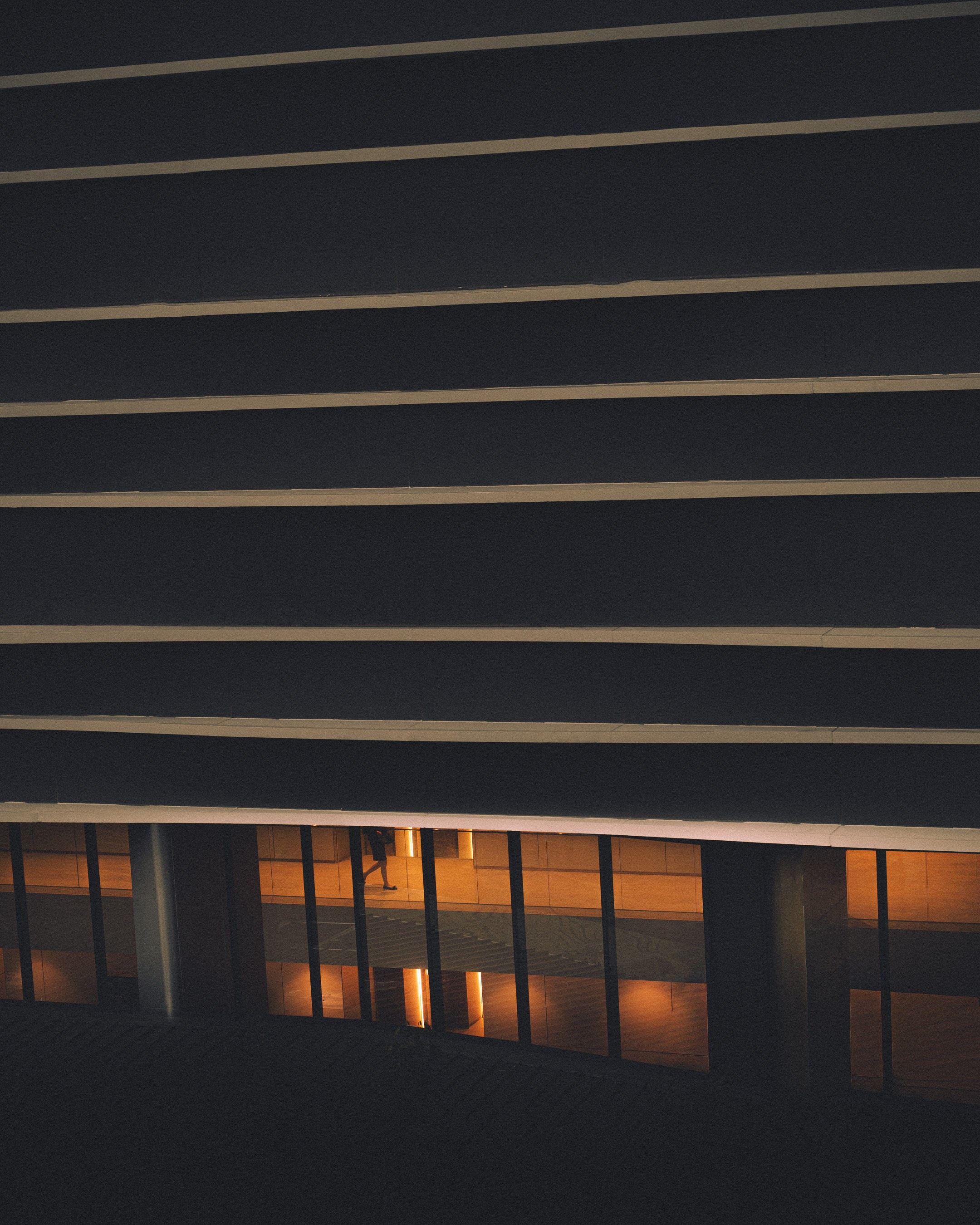 Cinematic Frames / Visual Poetry. Photographer in Moscow and Samara Anna Chistiakova