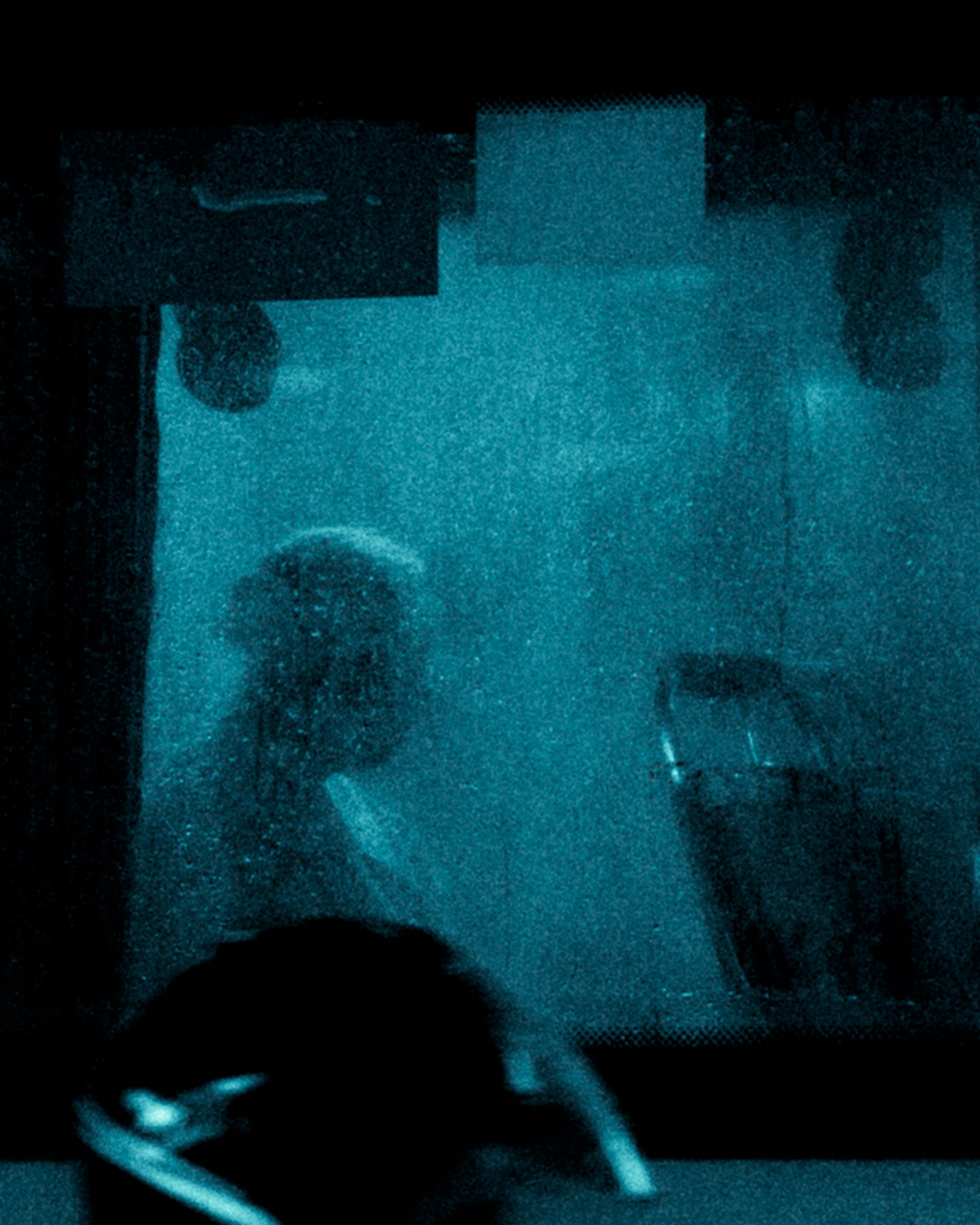Cinematic Frames / Visual Poetry. Photographer in Moscow and Samara Anna Chistiakova