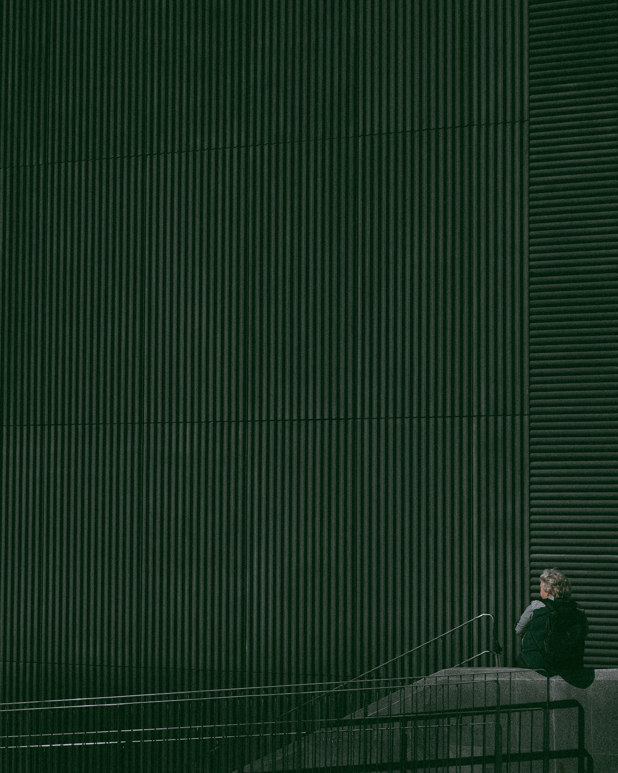 Cinematic Frames / Visual Poetry. Photographer in Moscow and Samara Anna Chistiakova