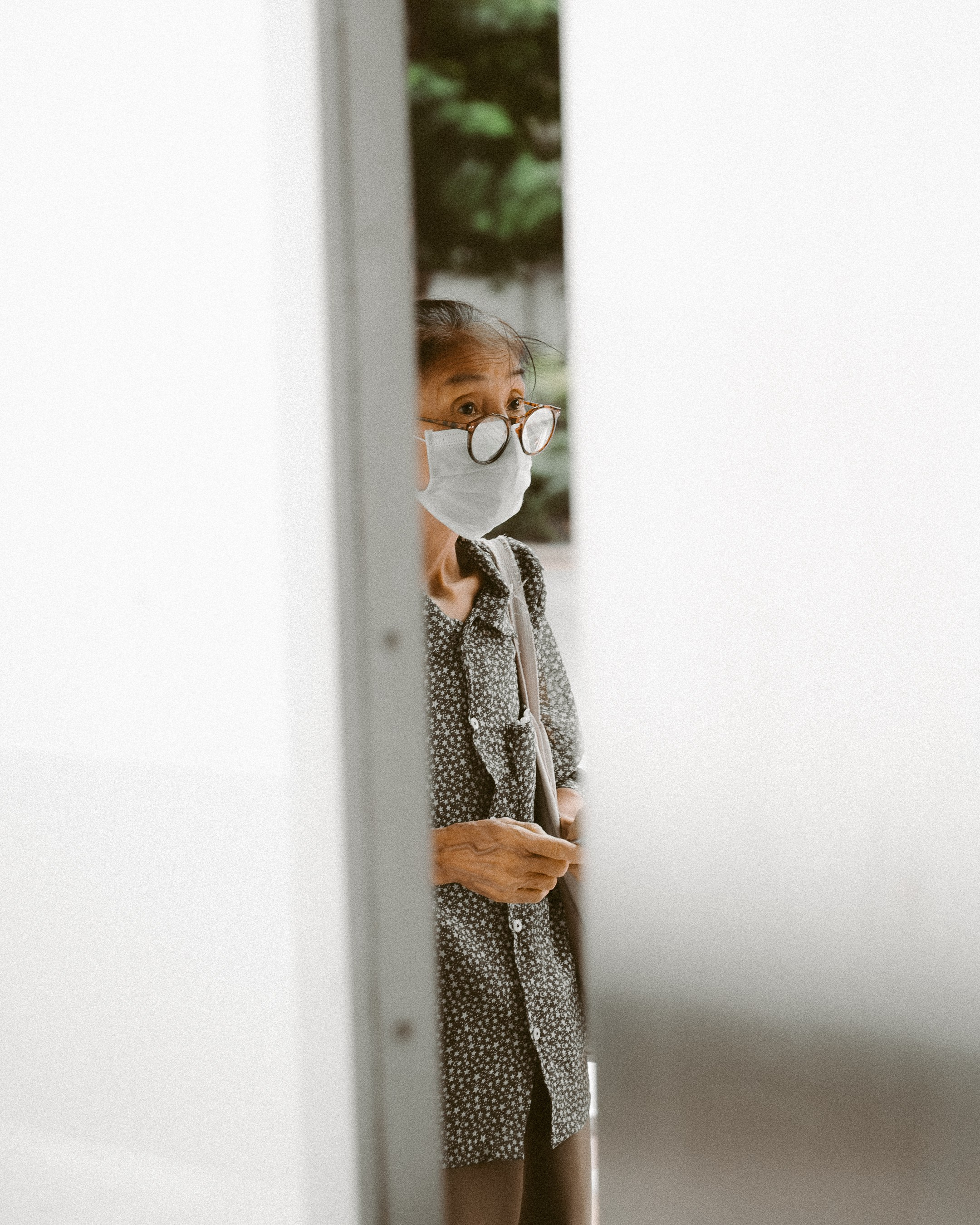 Cinematic Frames / Visual Poetry. Photographer in Moscow and Samara Anna Chistiakova