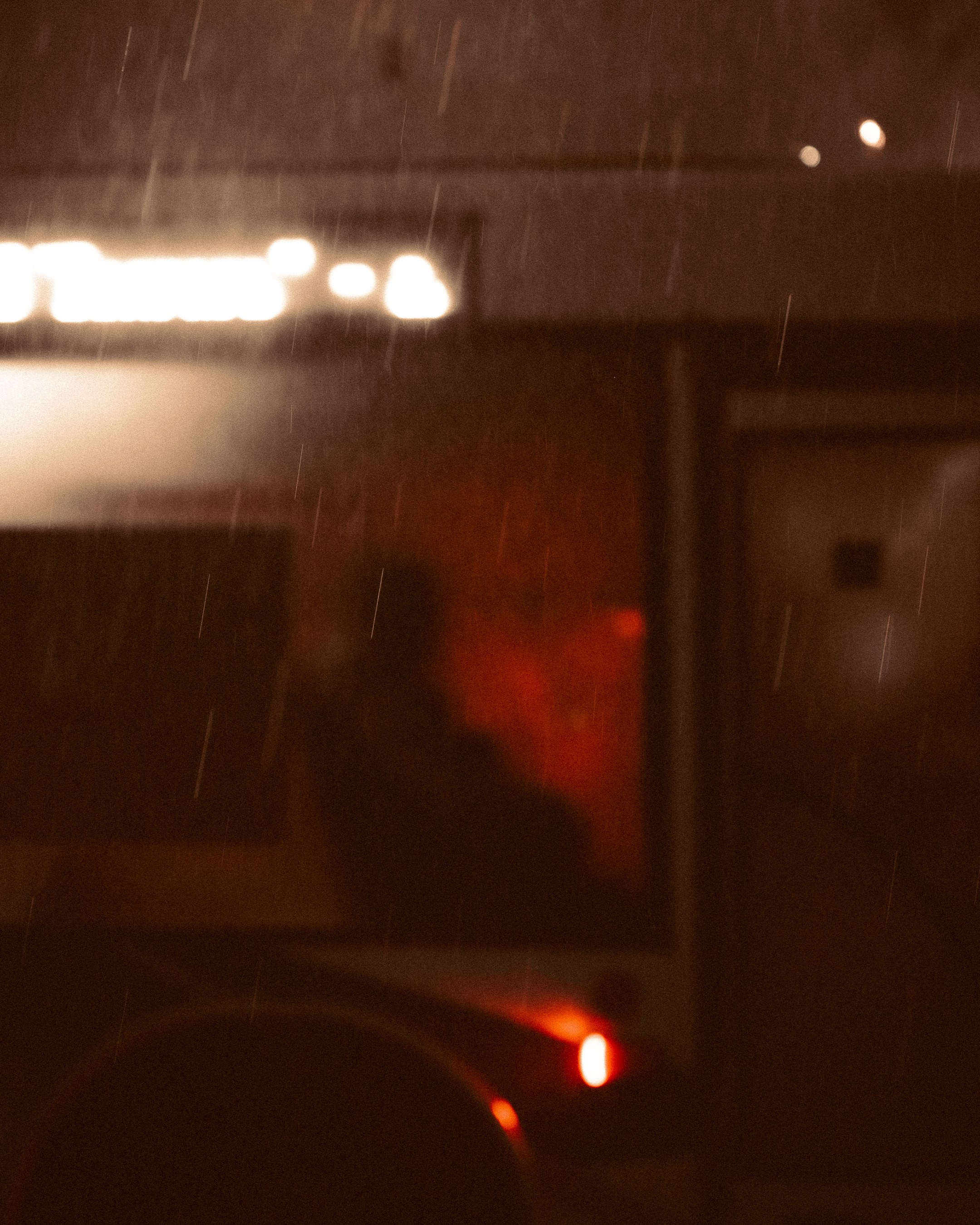 Cinematic Frames / Visual Poetry. Photographer in Moscow and Samara Anna Chistiakova