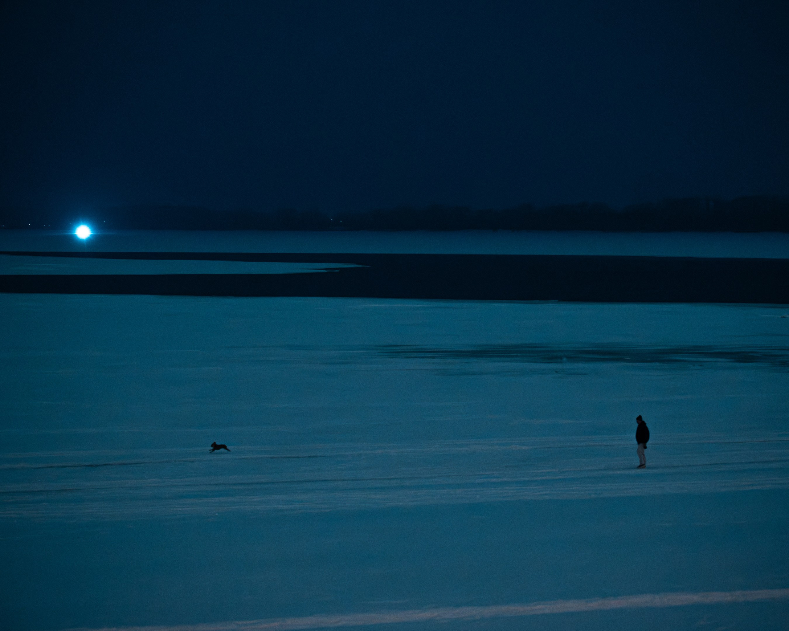 Cinematic Frames / Visual Poetry. Photographer in Moscow and Samara Anna Chistiakova