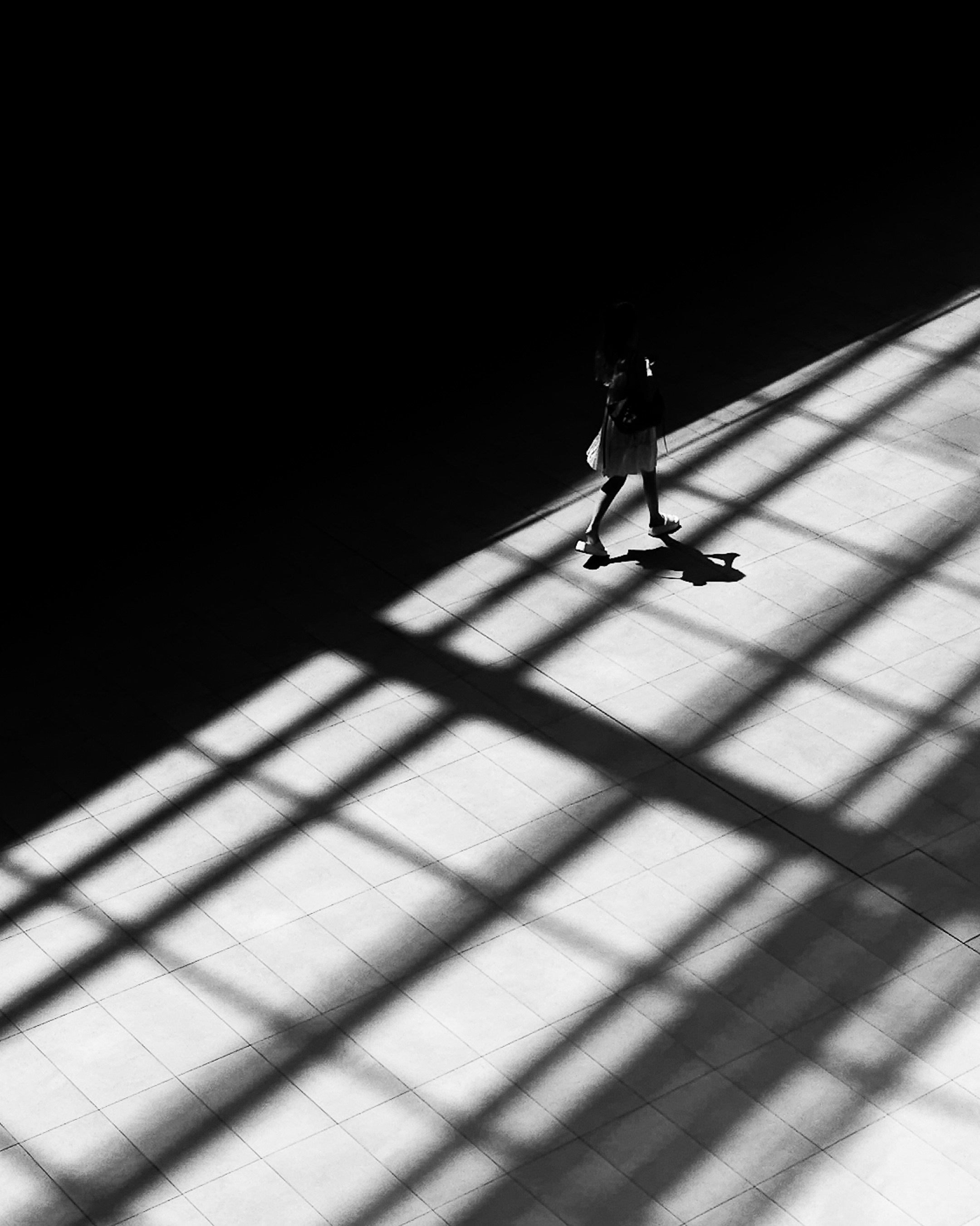 Mobile bnw. Photographer in Moscow and Samara Anna Chistiakova