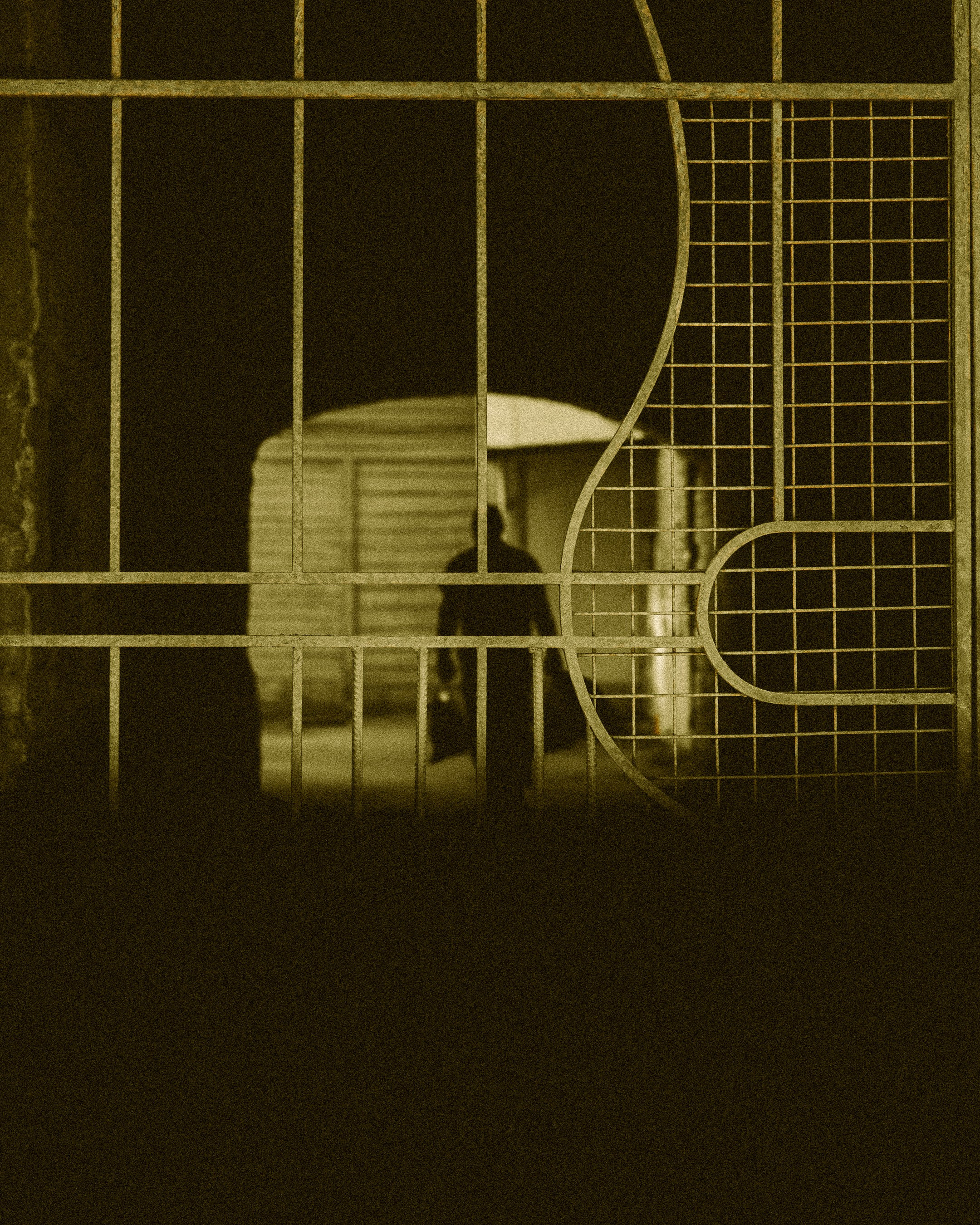 Cinematic Frames / Visual Poetry. Photographer in Moscow and Samara Anna Chistiakova