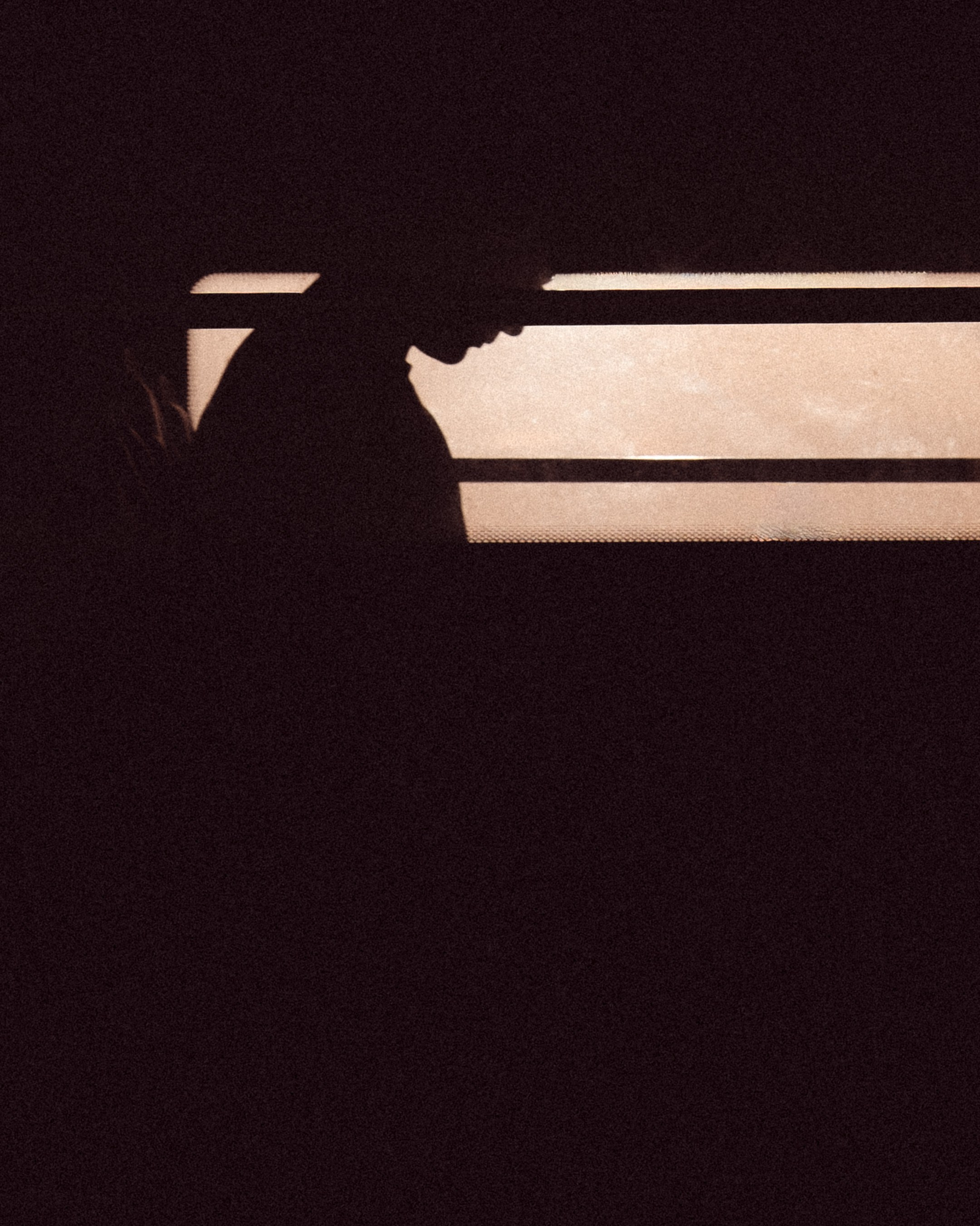 Through the glass (Samara). Photographer in Moscow and Samara Anna Chistiakova