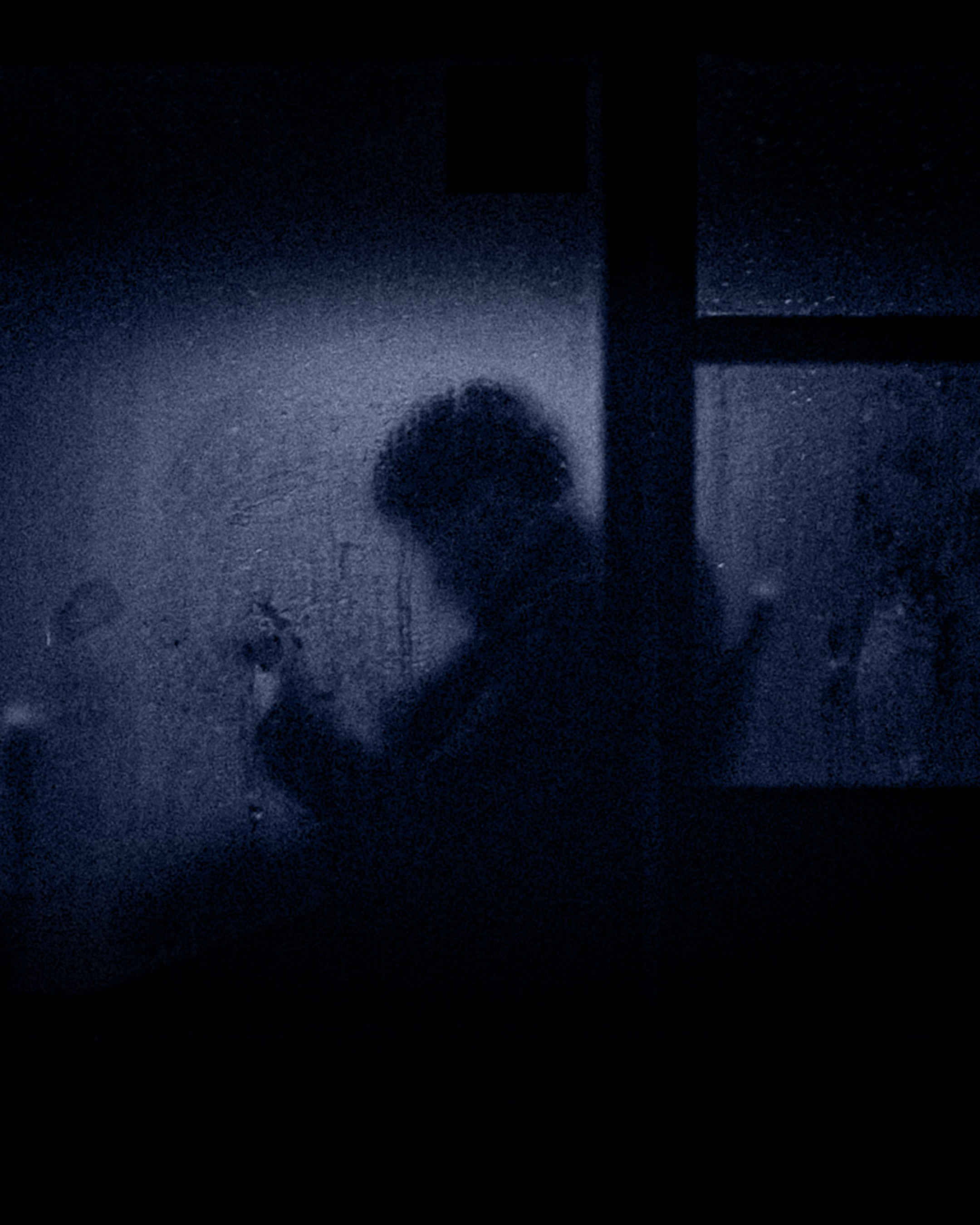Through the glass (Samara). Photographer in Moscow and Samara Anna Chistiakova