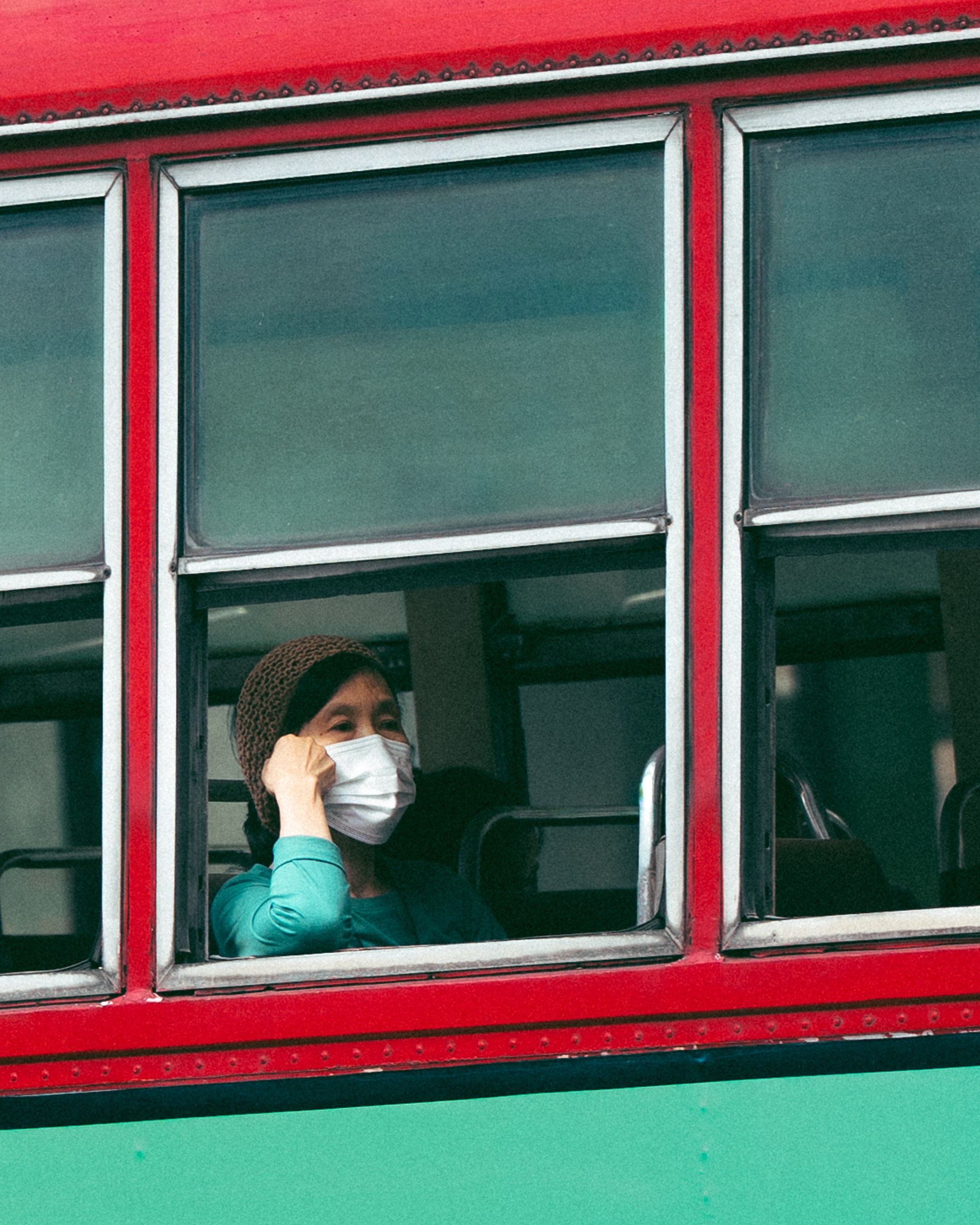 Cinematic Frames / Visual Poetry. Photographer in Moscow and Samara Anna Chistiakova