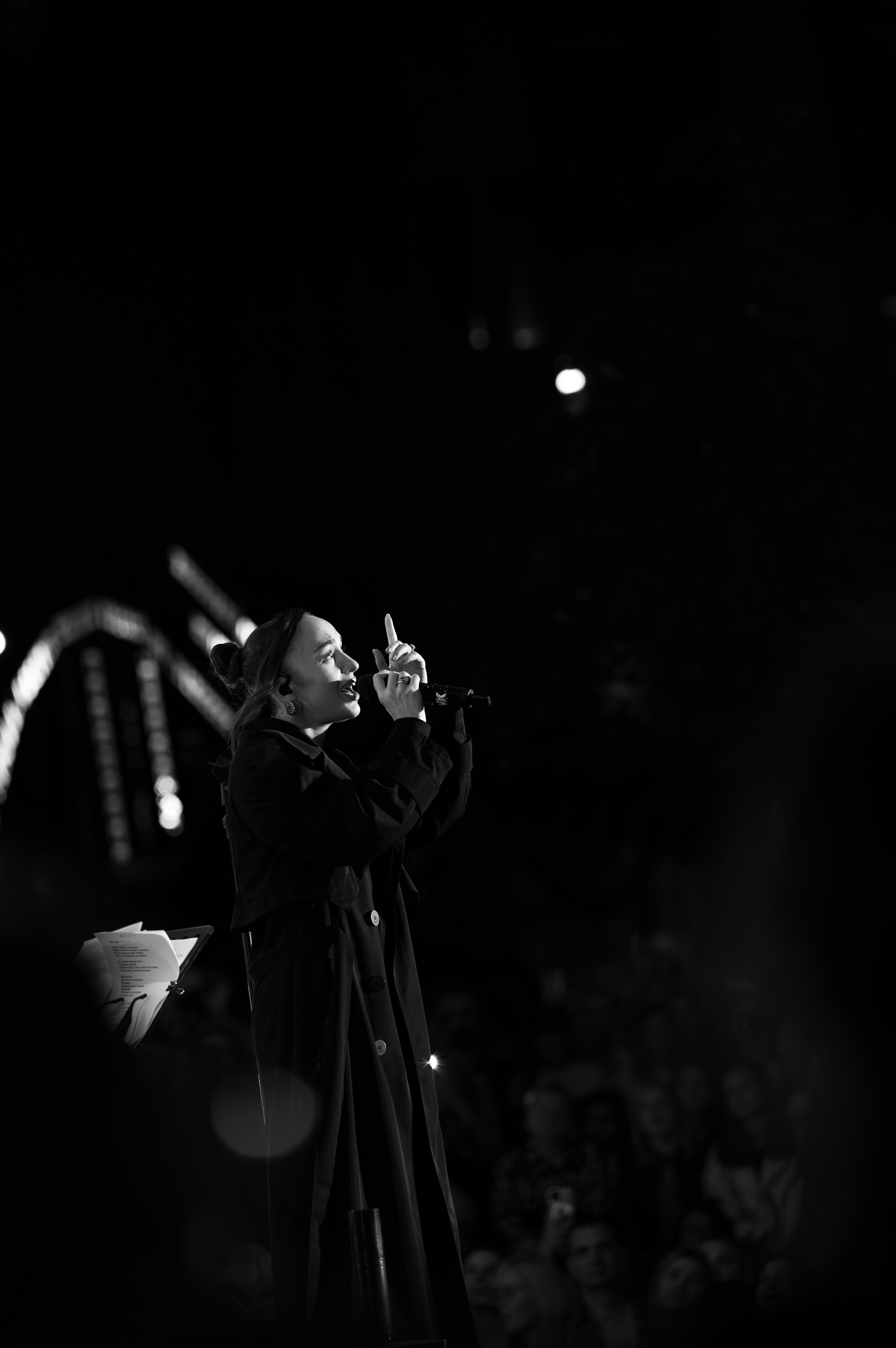 Концерты. Фотограф в Москве Анна Чистякова