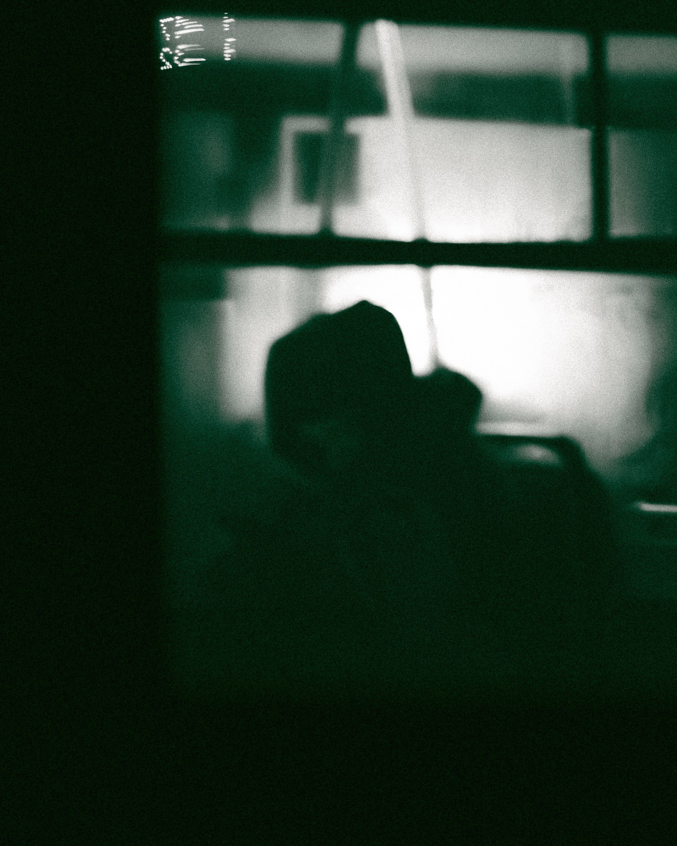 Through the glass (Samara). Photographer in Moscow and Samara Anna Chistiakova