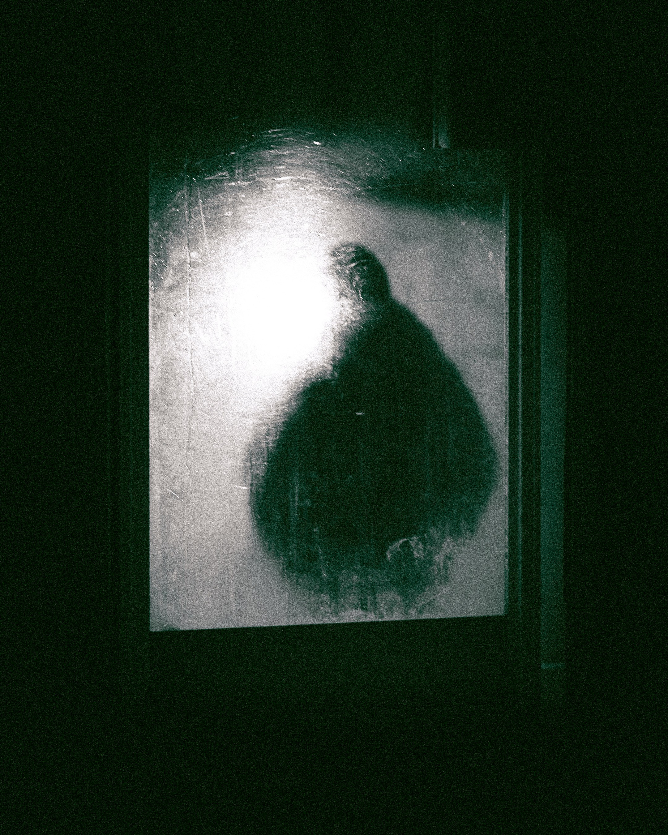 Cinematic Frames / Visual Poetry. Photographer in Moscow and Samara Anna Chistiakova